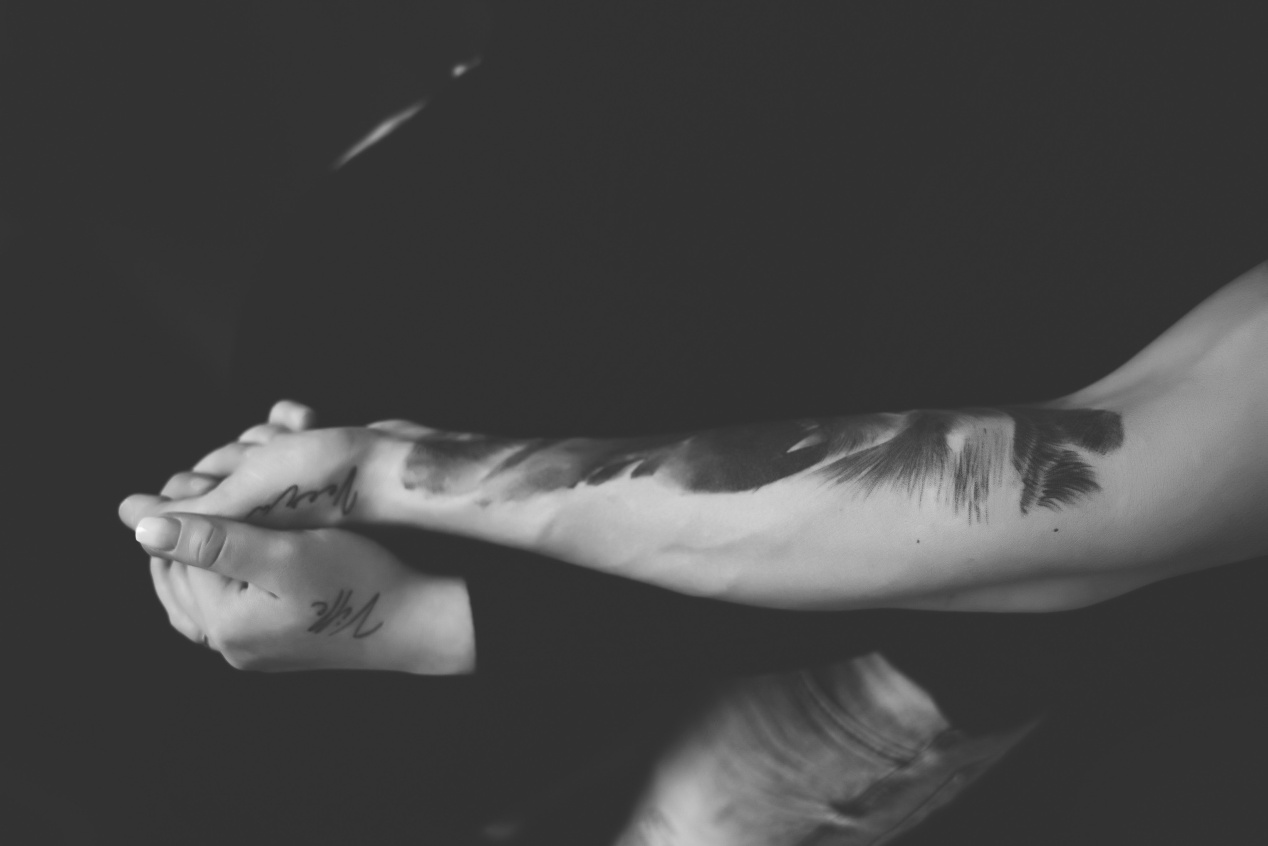 Odotus. Senjakulmala.fi