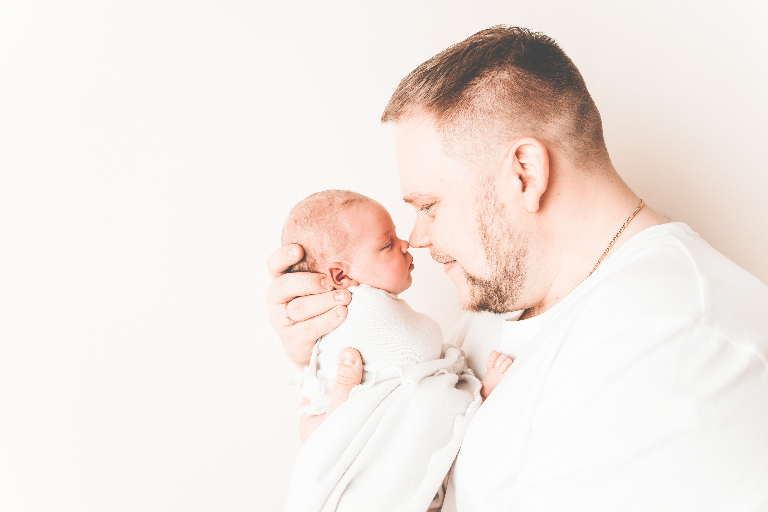 Vauvat. Senjakulmala.fi