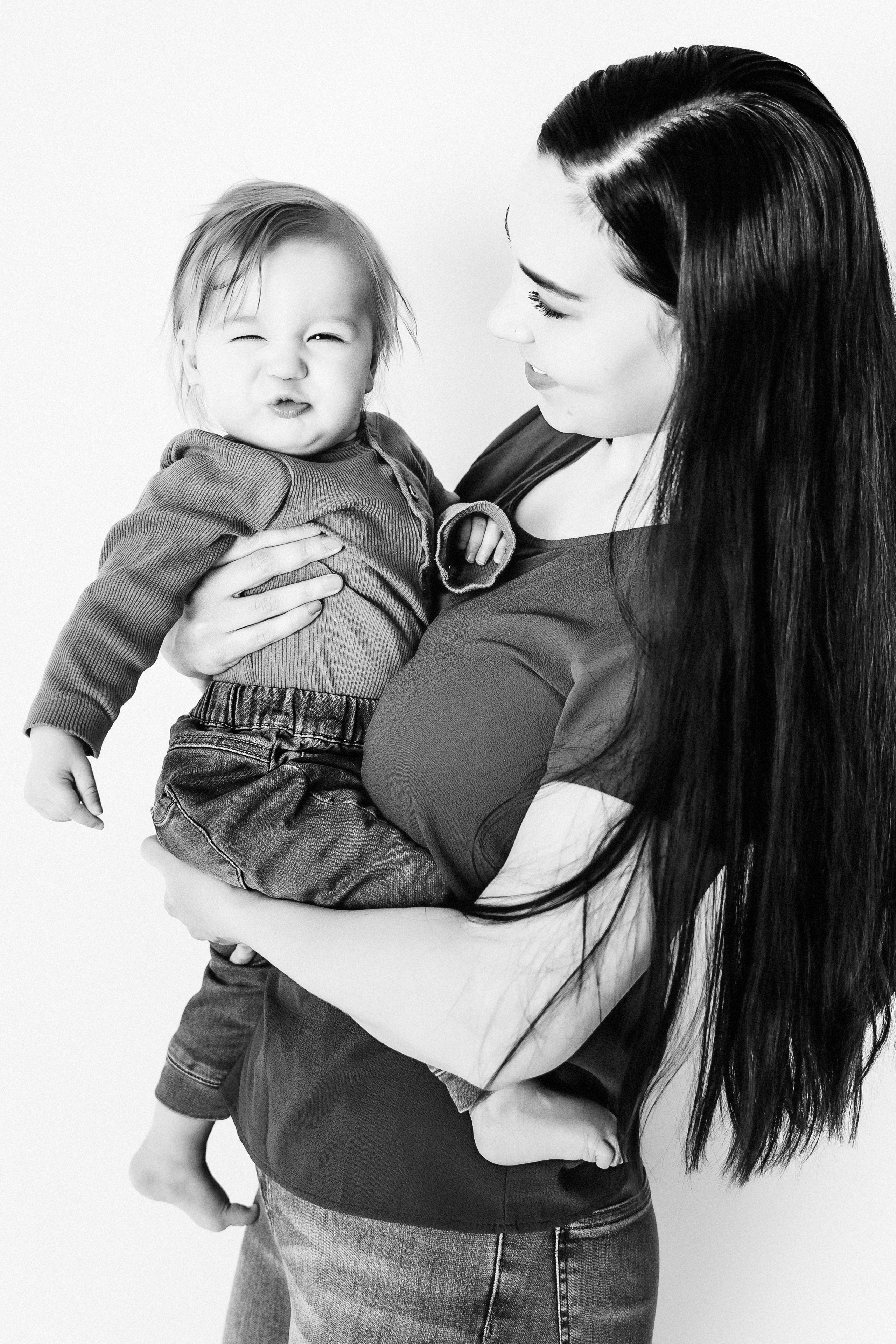 Lapset ja perheet. Senjakulmala.fi