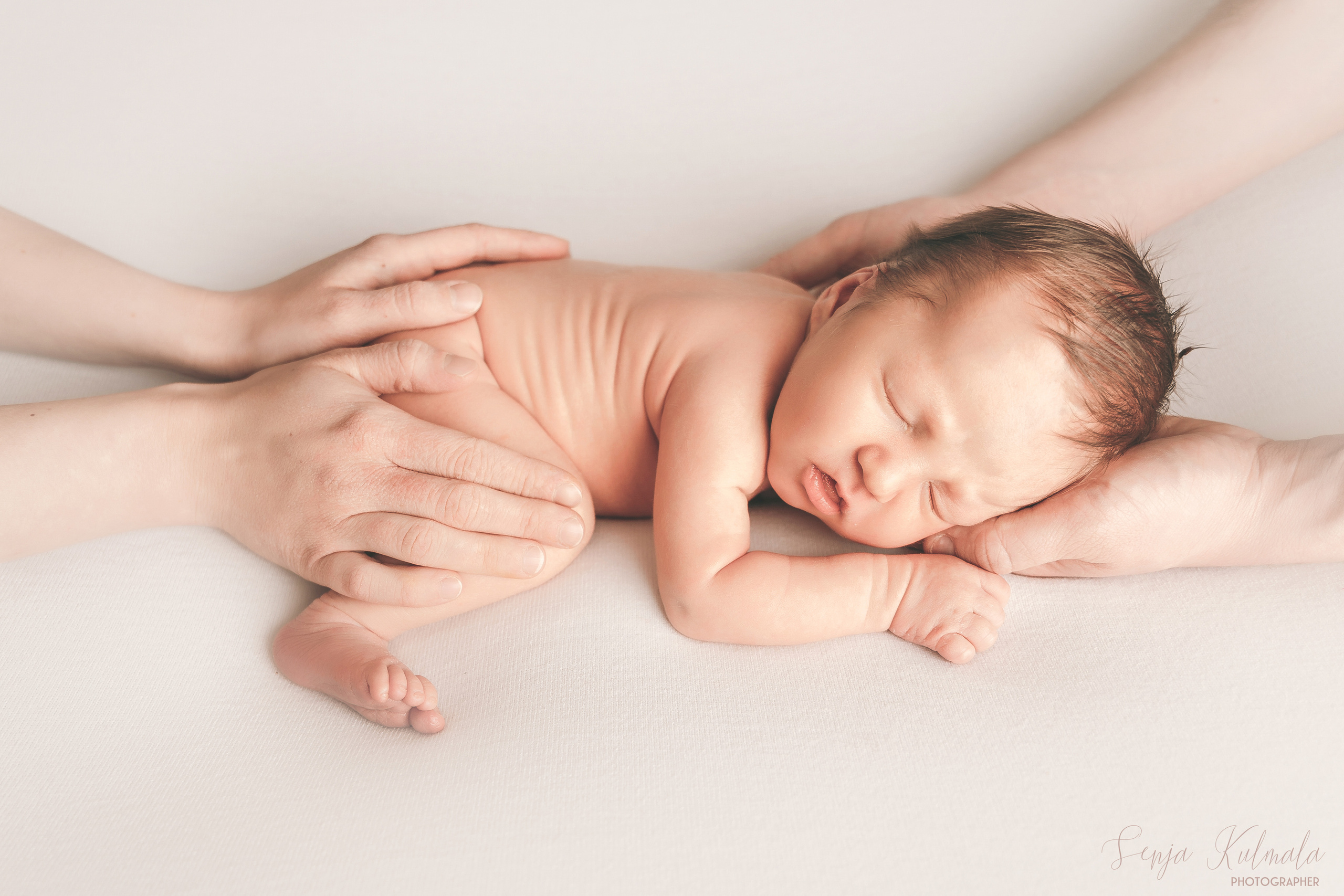 Vauvat. Senjakulmala.fi