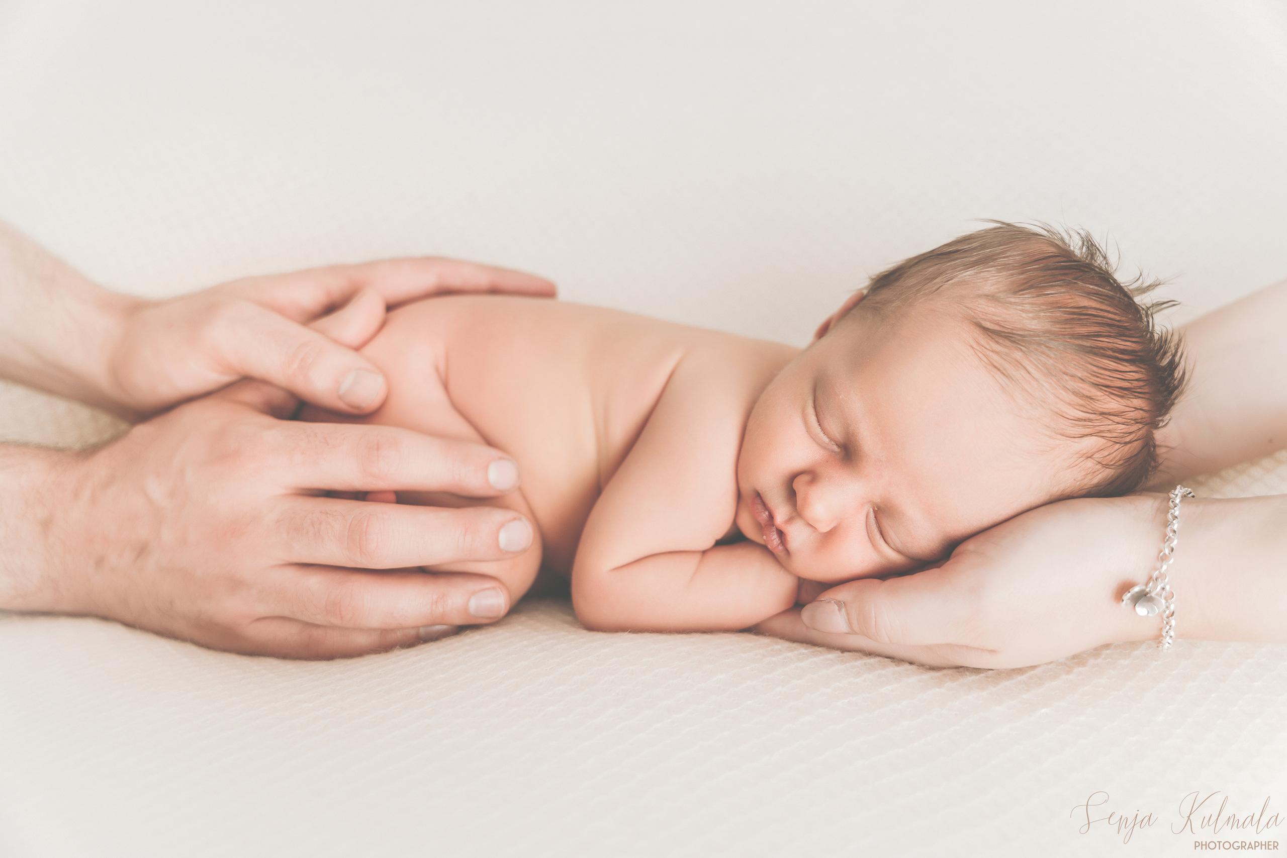 Vauvat. Senjakulmala.fi