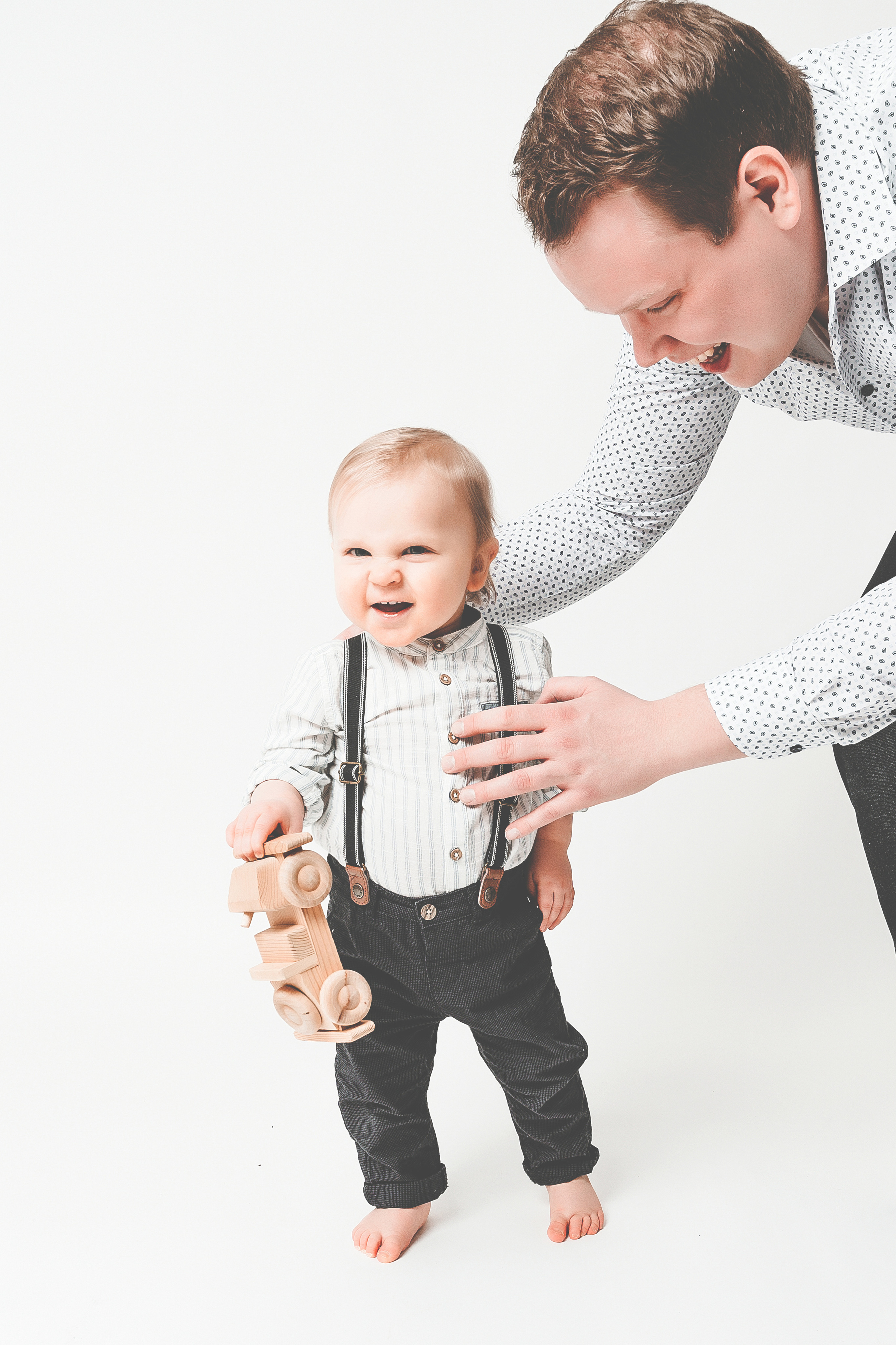 Lapset ja perheet. Senjakulmala.fi