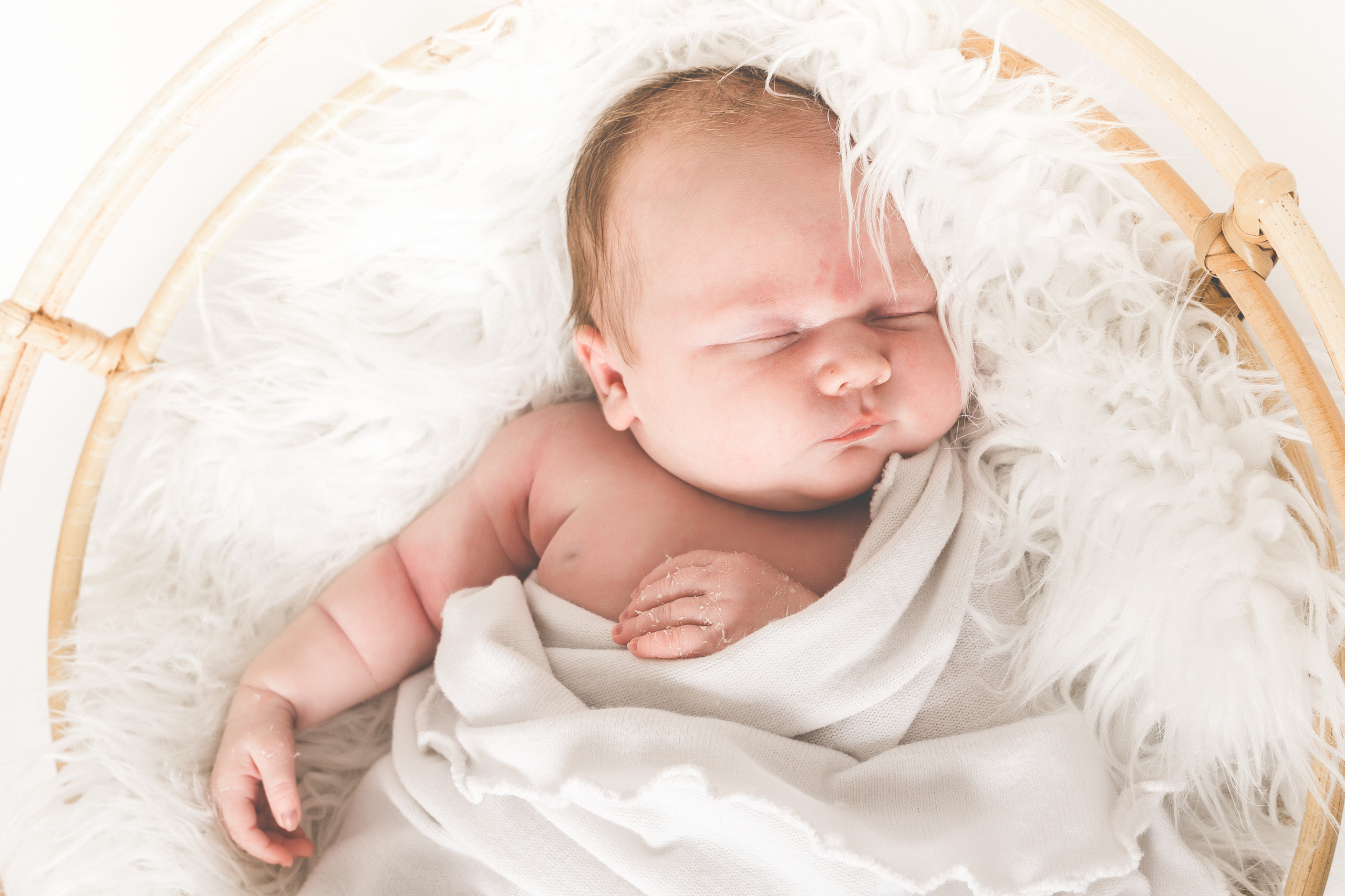 Vauvat. Senjakulmala.fi