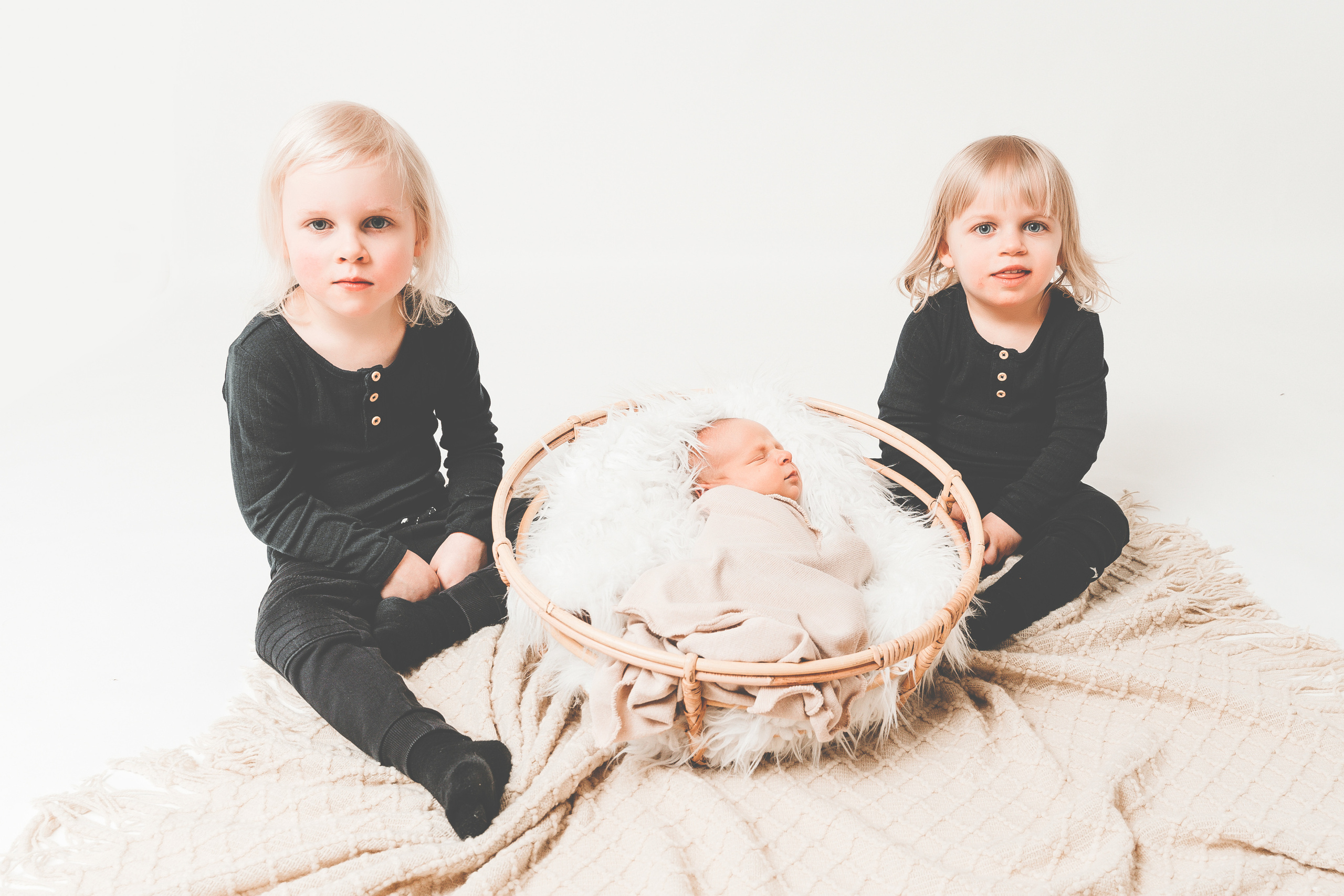 Vauvat. Senjakulmala.fi