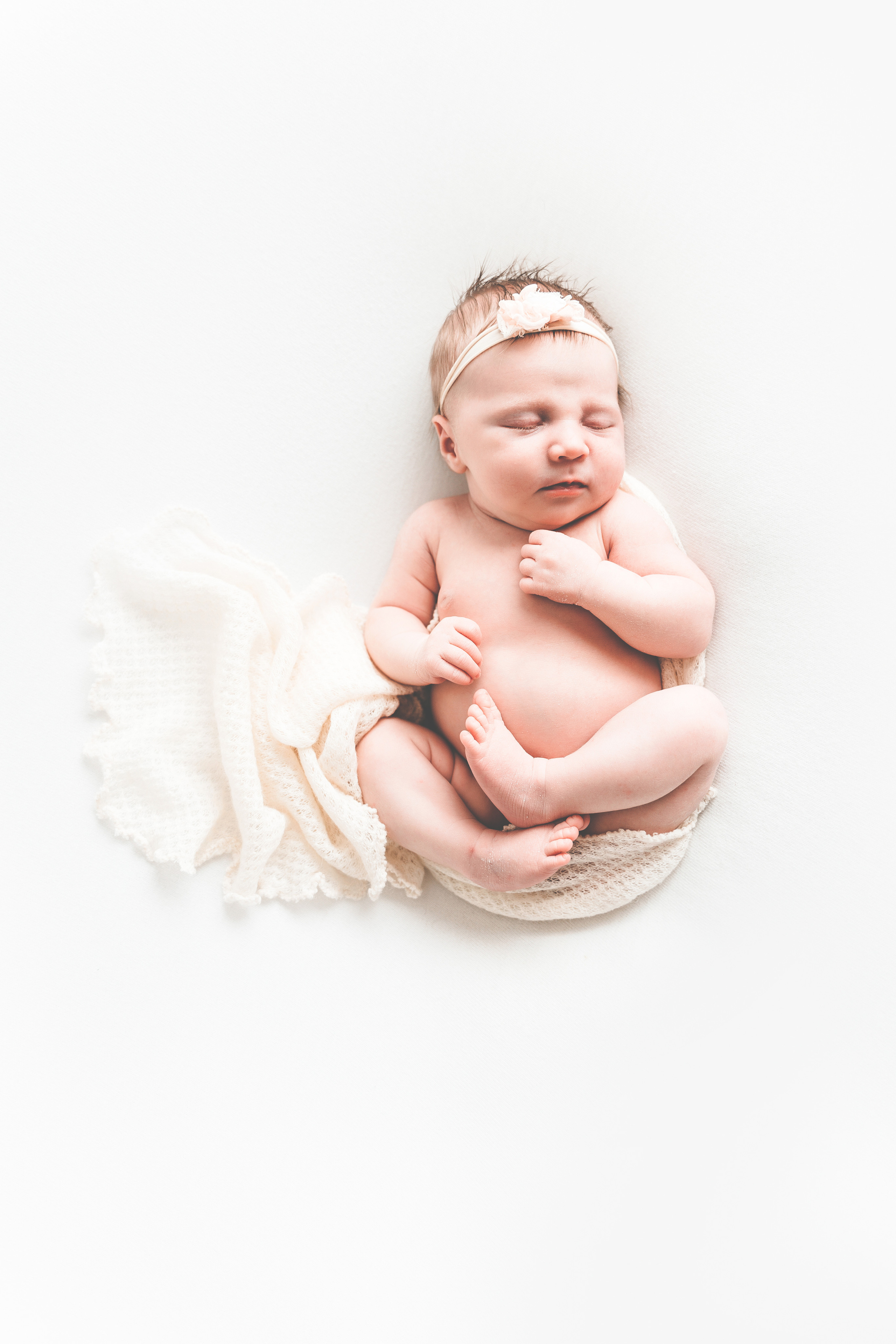 Vauvat. Senjakulmala.fi