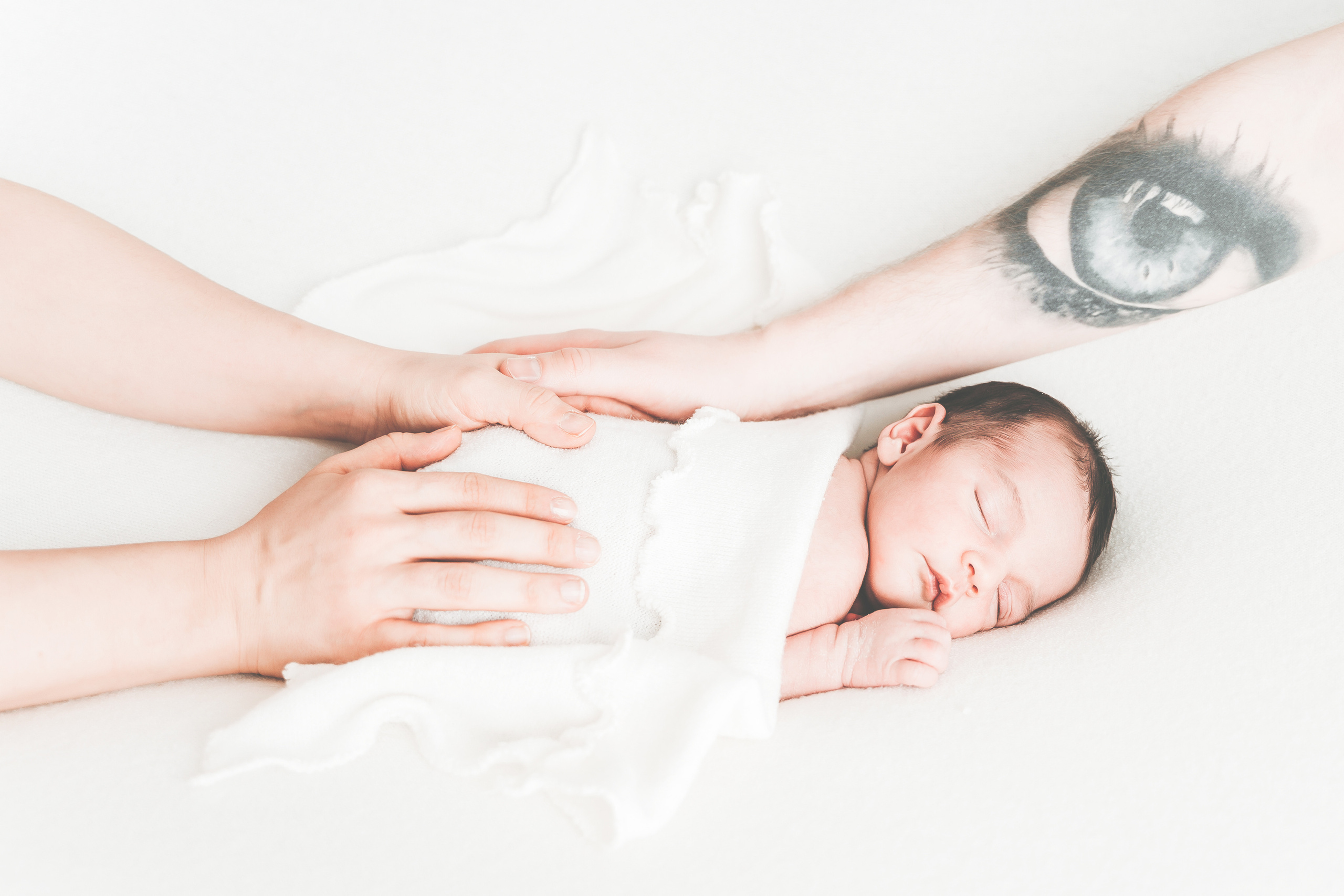 Vauvat. Senjakulmala.fi