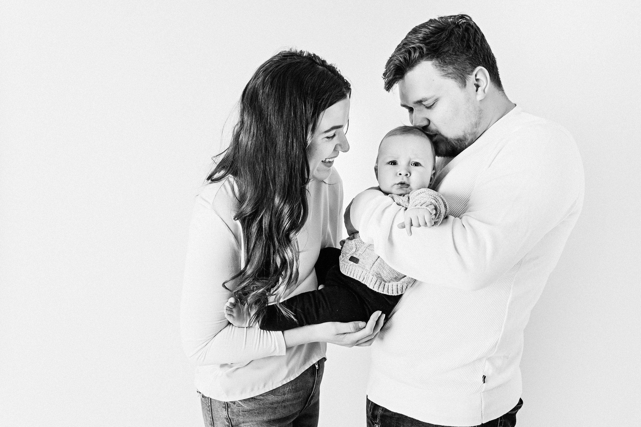 Lapset ja perheet. Senjakulmala.fi