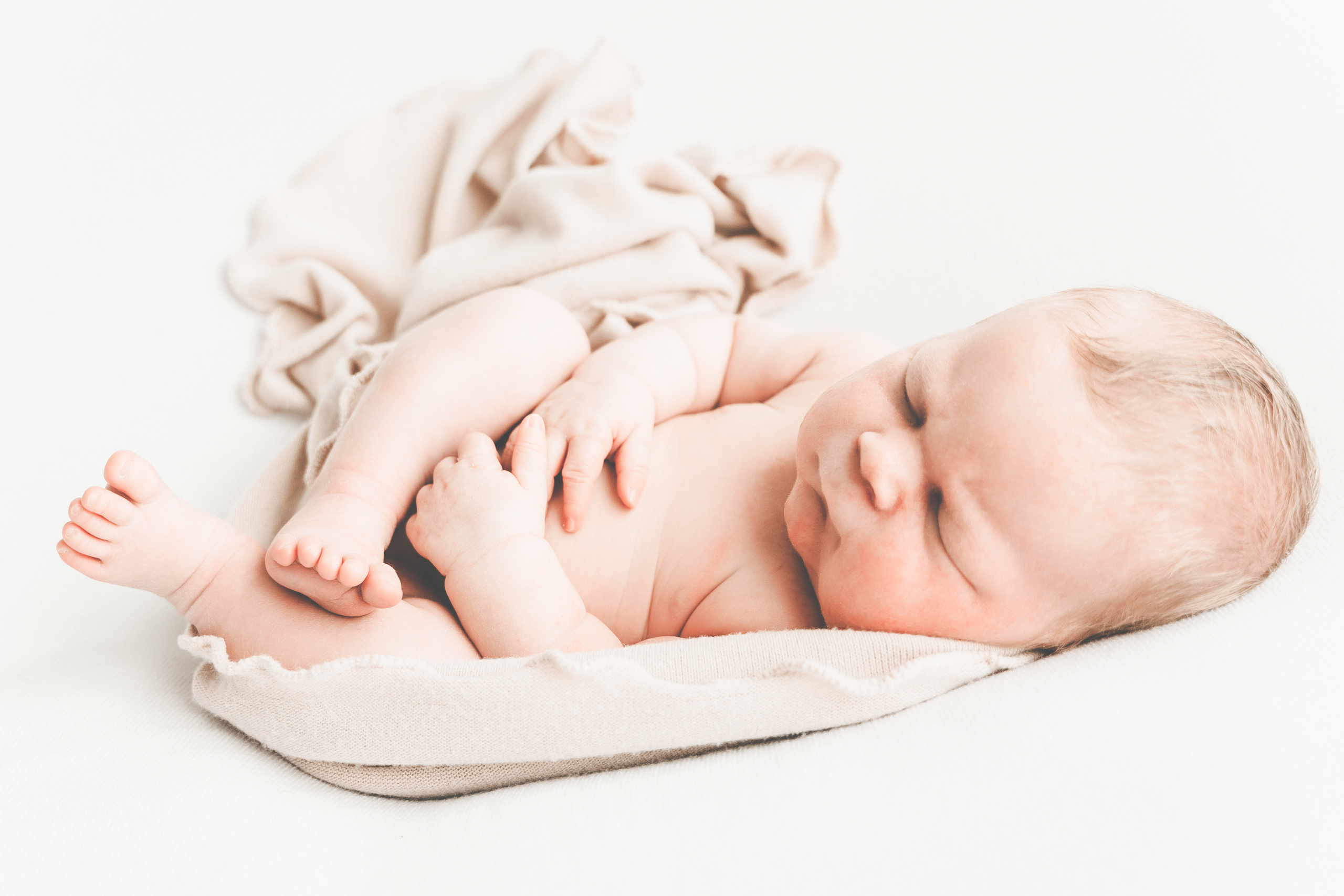 Vauvat. Senjakulmala.fi