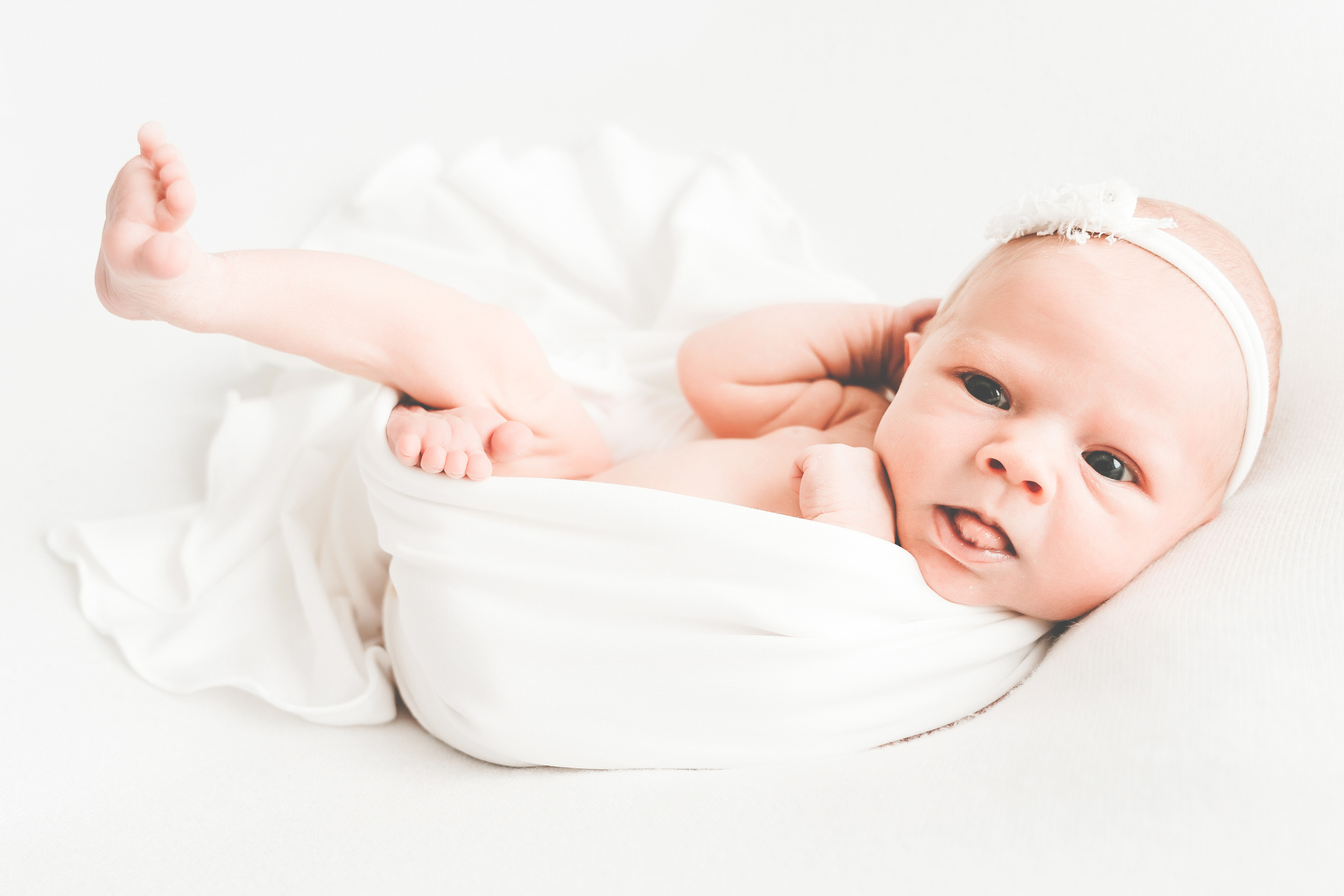 Vauvat. Senjakulmala.fi