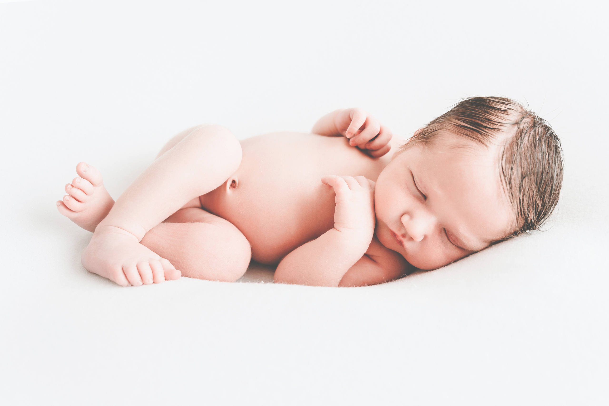 Vauvat. Senjakulmala.fi