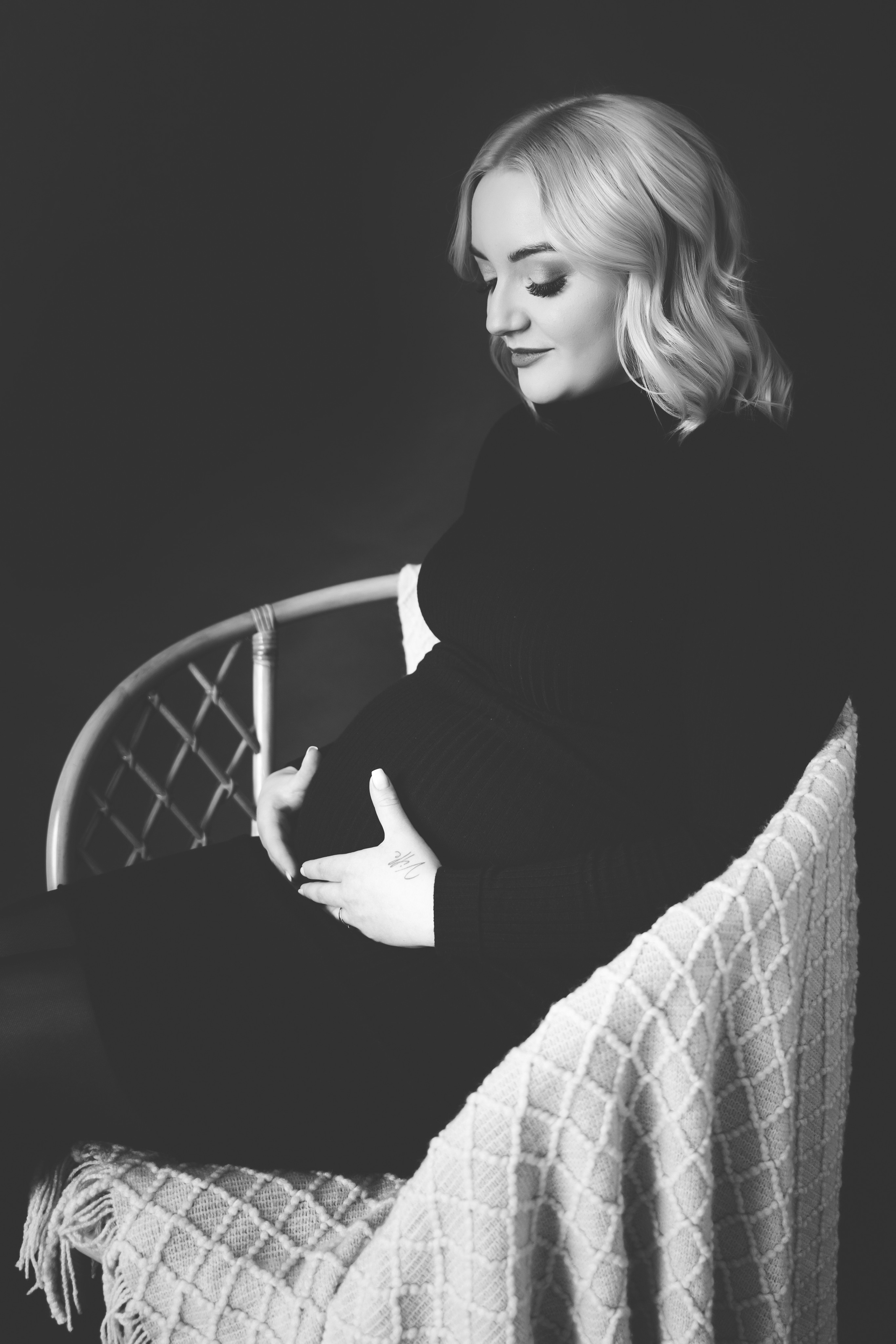 Odotus. Senjakulmala.fi