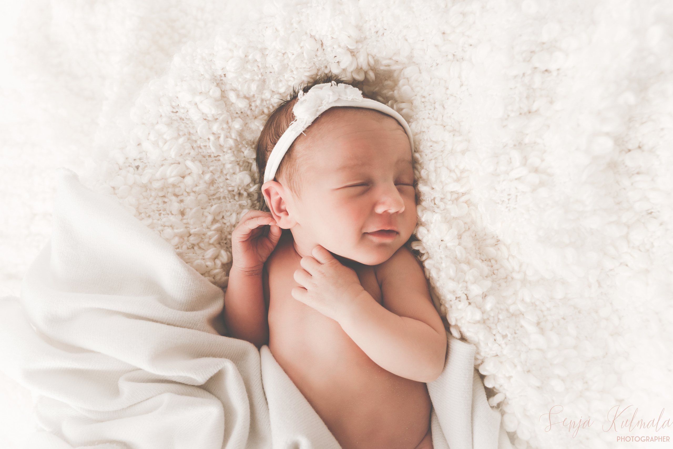 Vauvat. Senjakulmala.fi