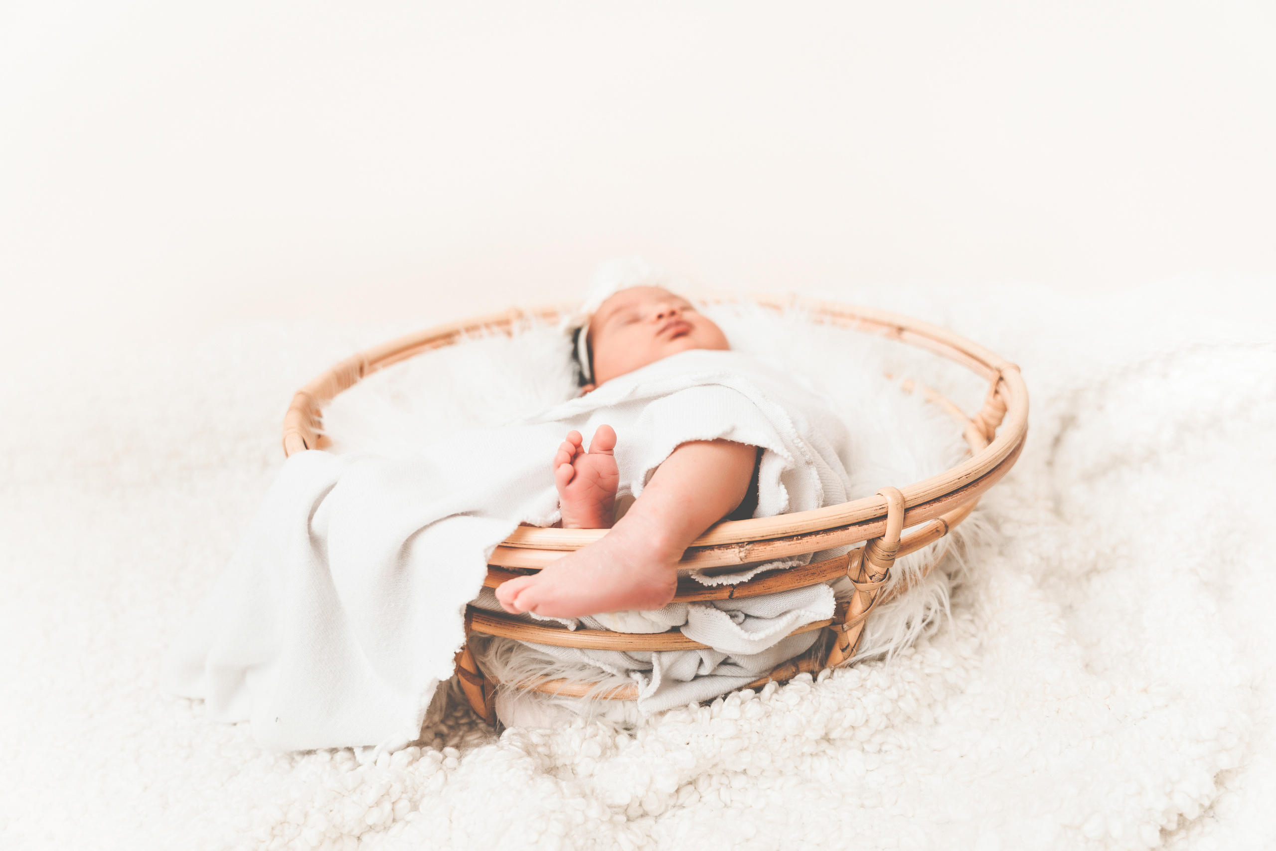 Vauvat. Senjakulmala.fi