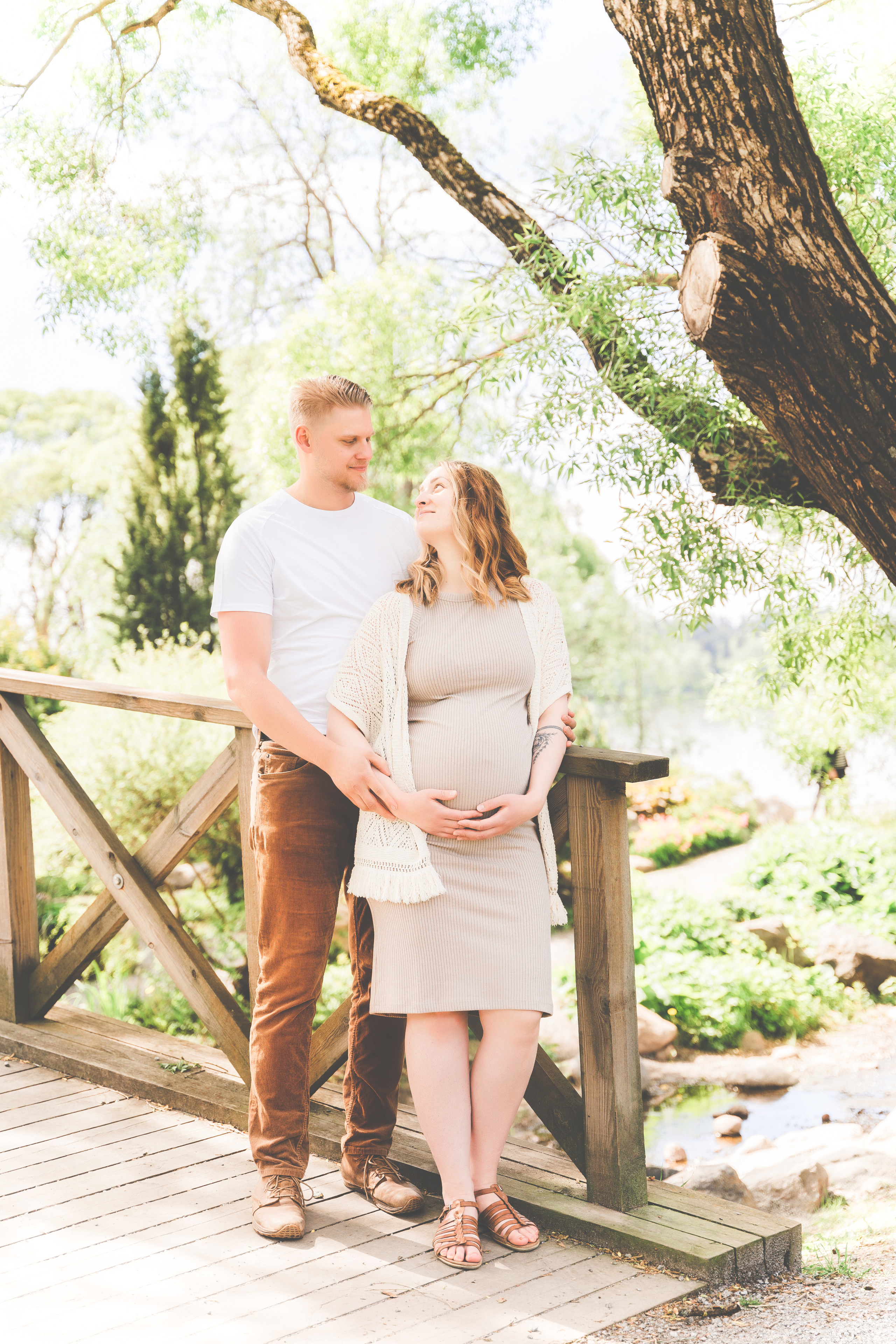 Odotus. Senjakulmala.fi