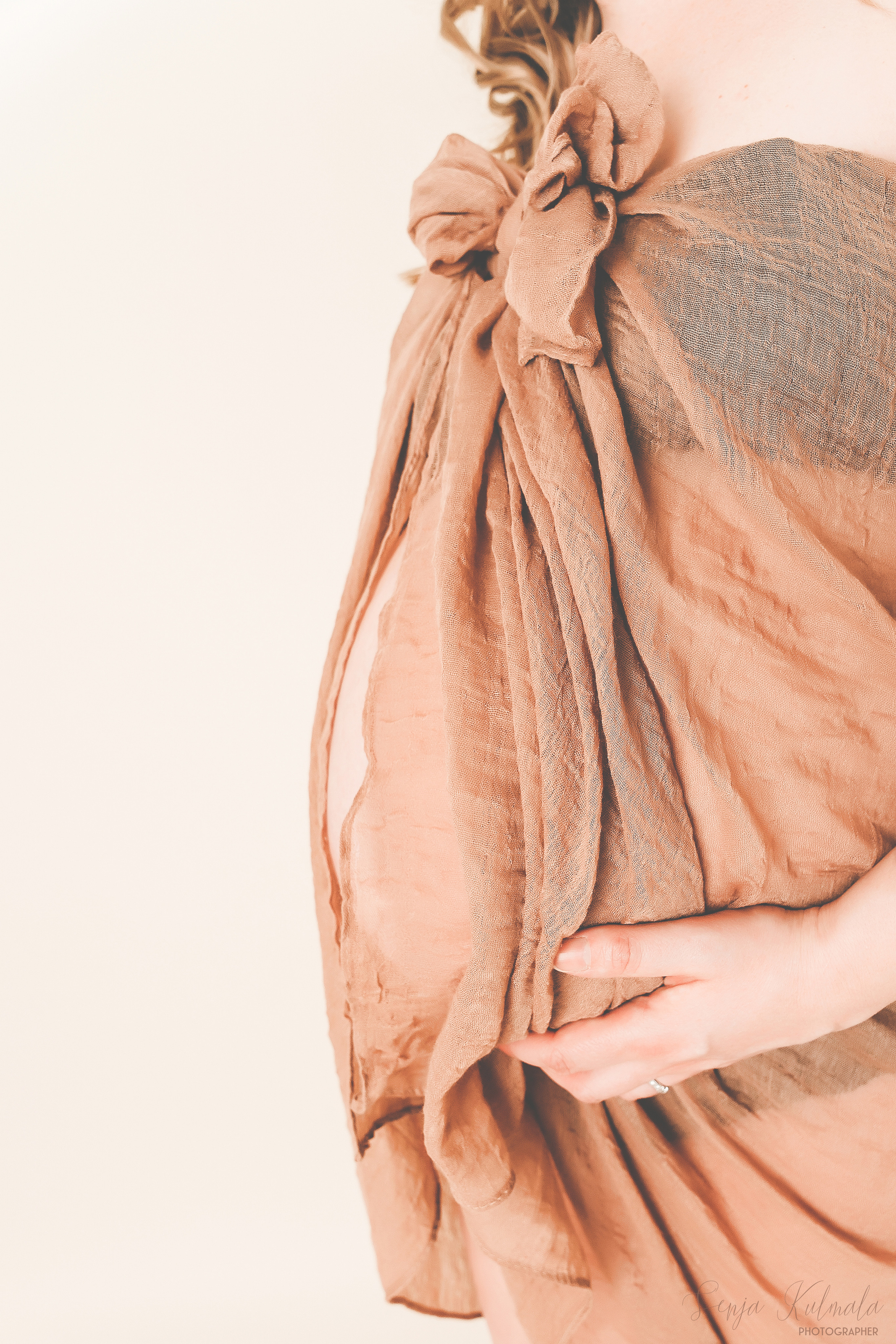 Odotus. Senjakulmala.fi