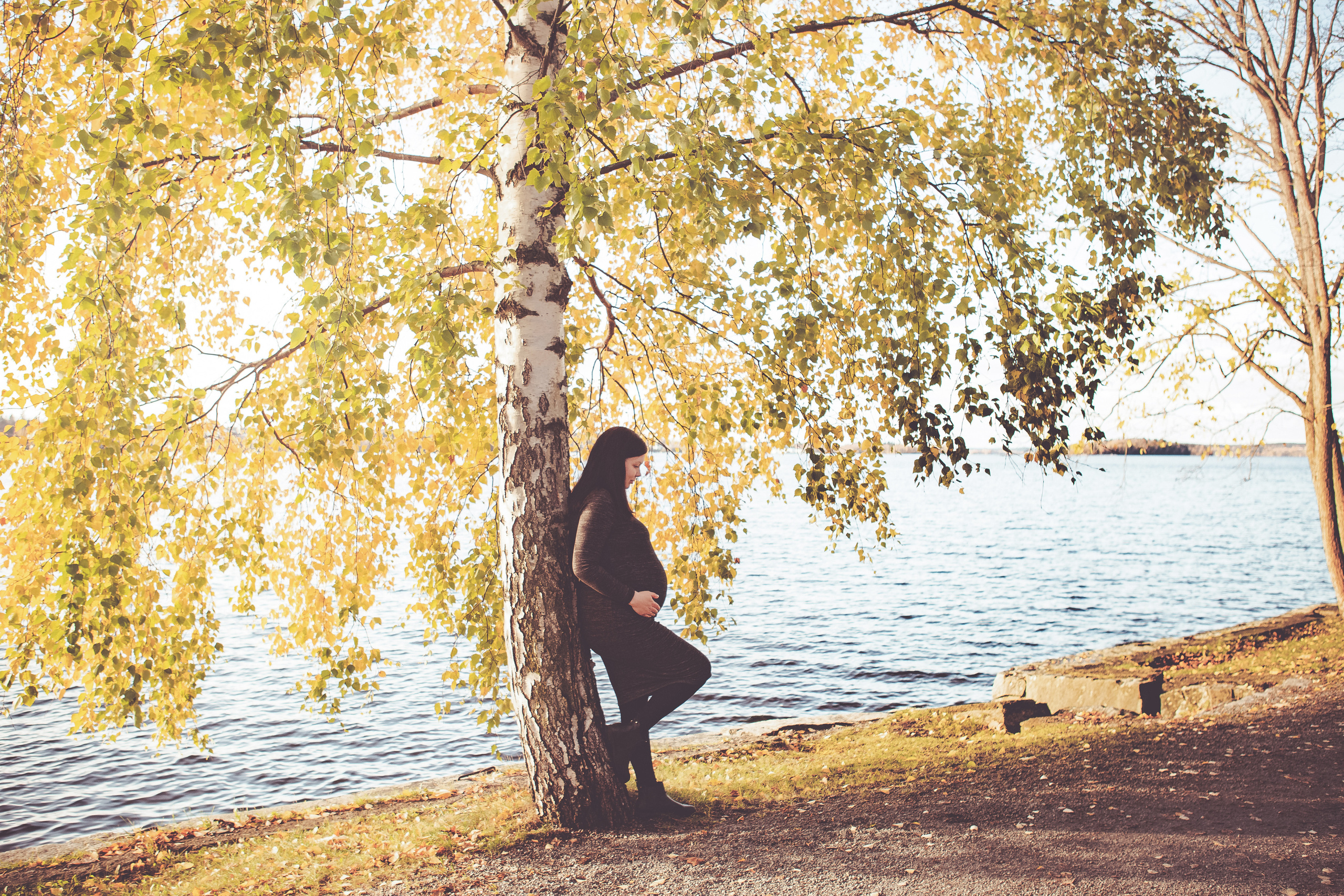 Odotus. Senjakulmala.fi