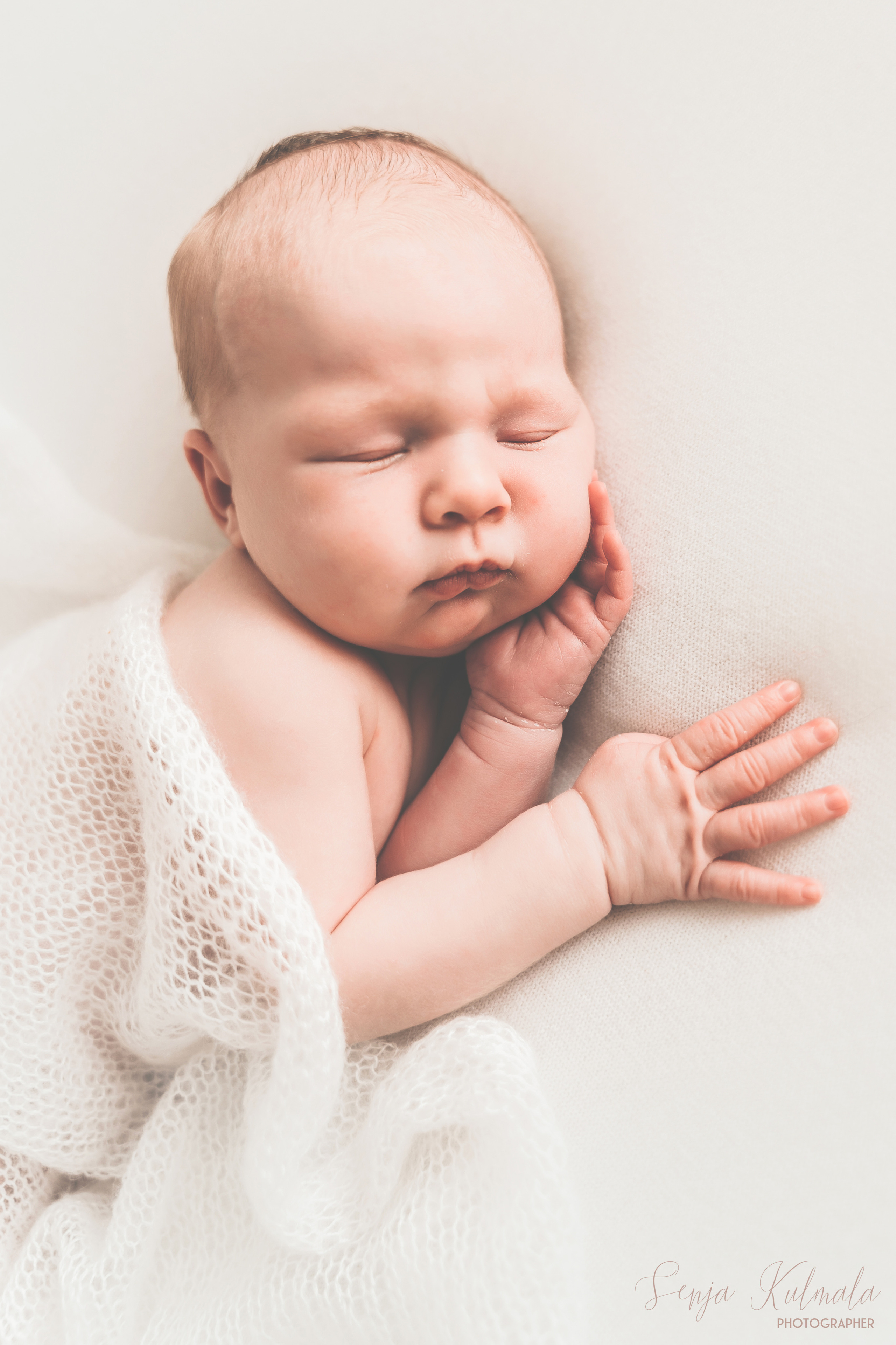 Vauvat. Senjakulmala.fi