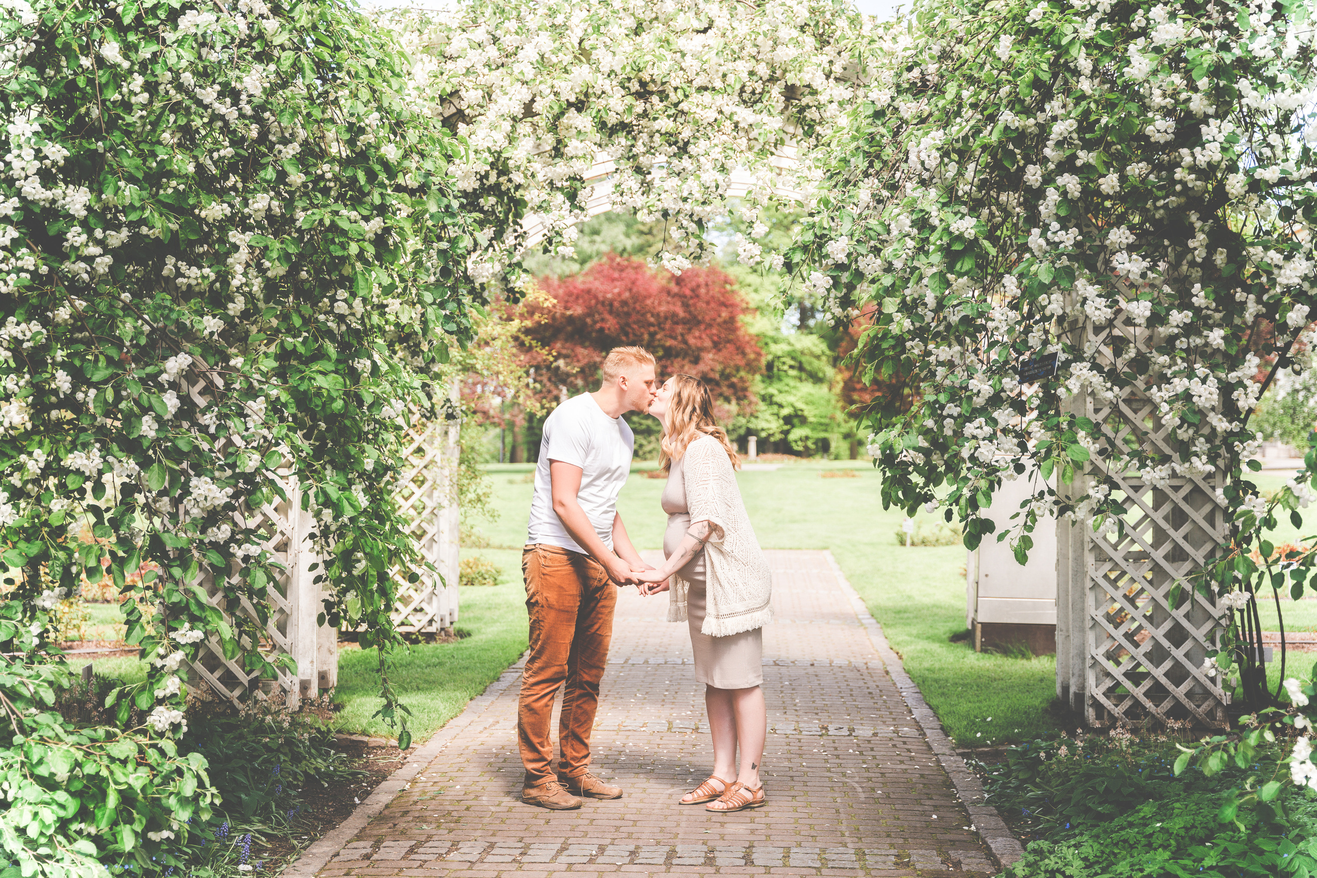 Odotus. Senjakulmala.fi