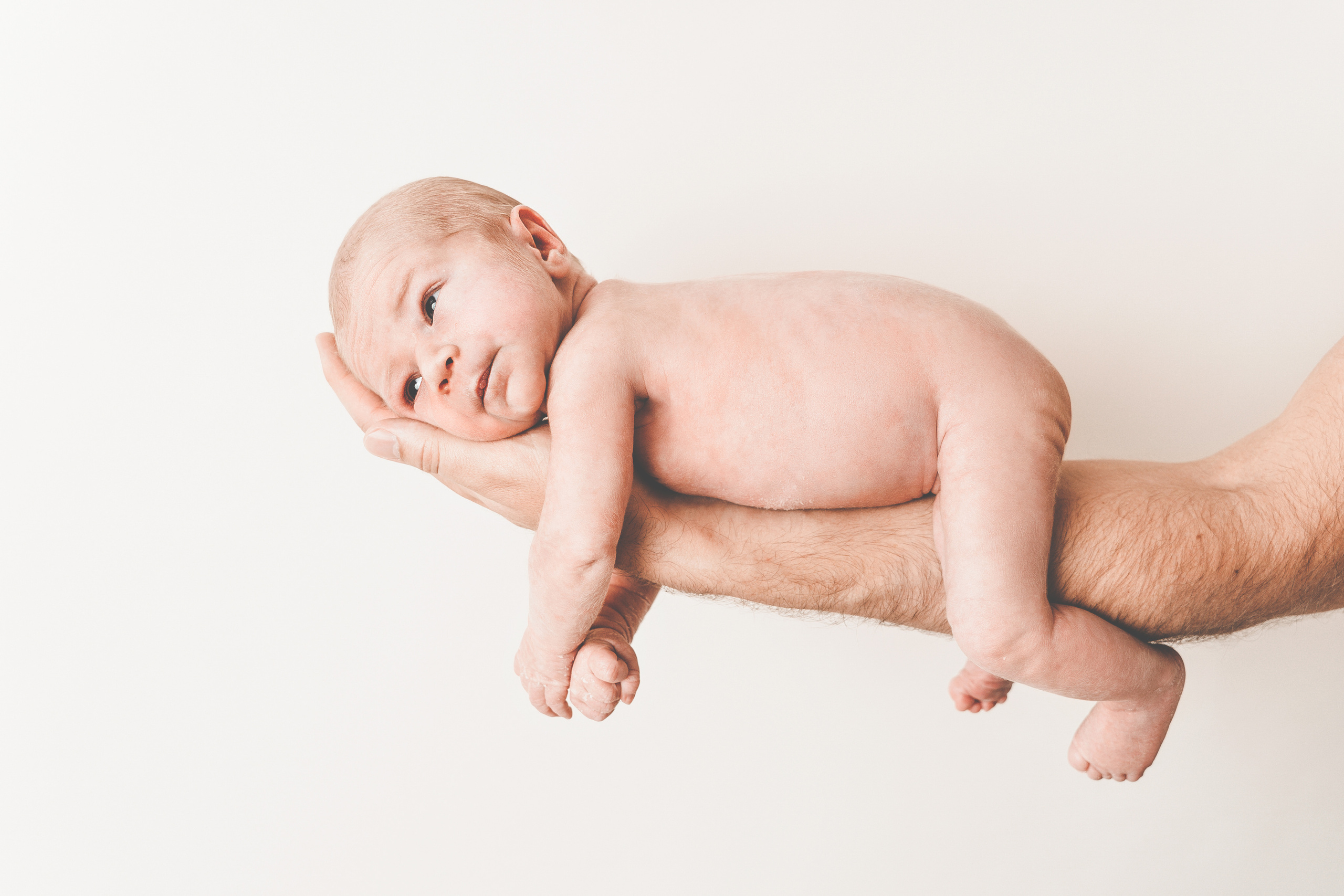 Vauvat. Senjakulmala.fi