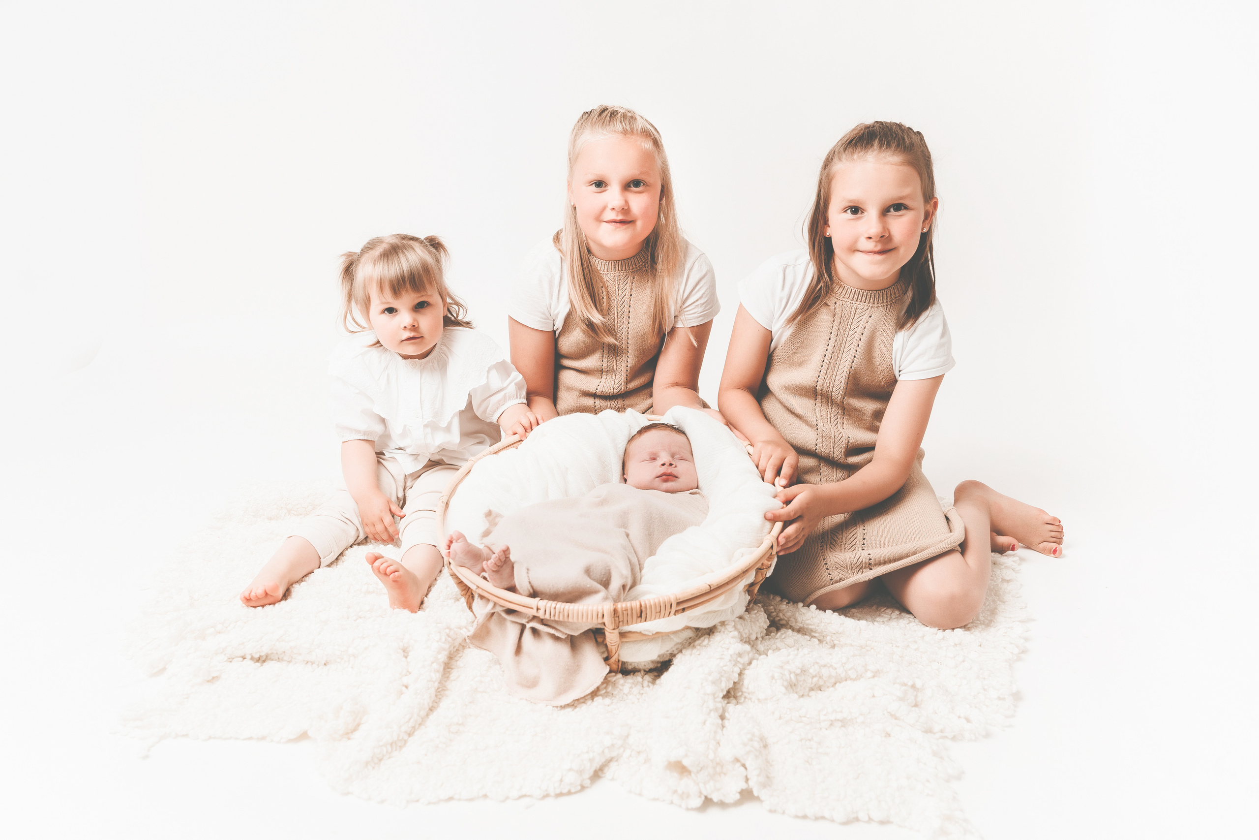 Vauvat. Senjakulmala.fi