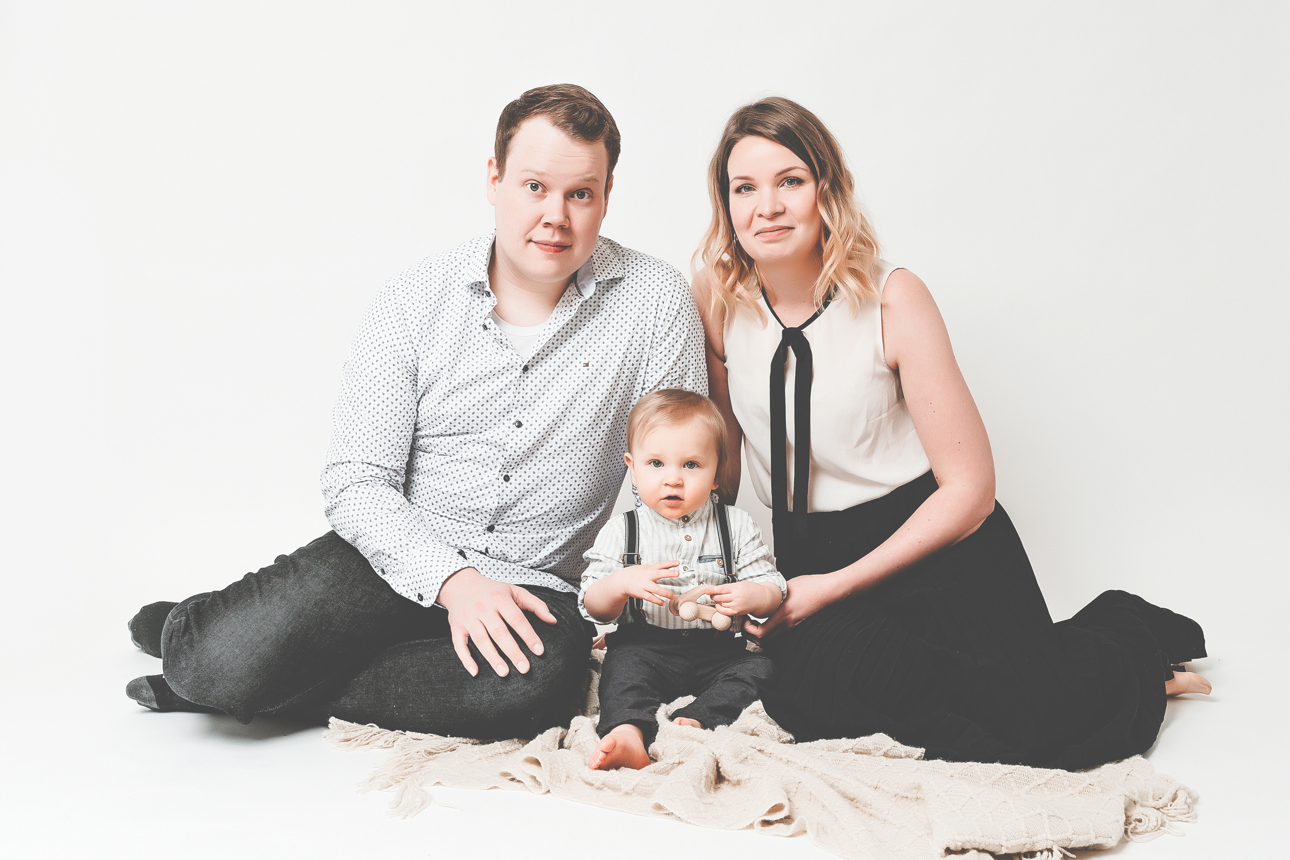 Lapset ja perheet. Senjakulmala.fi