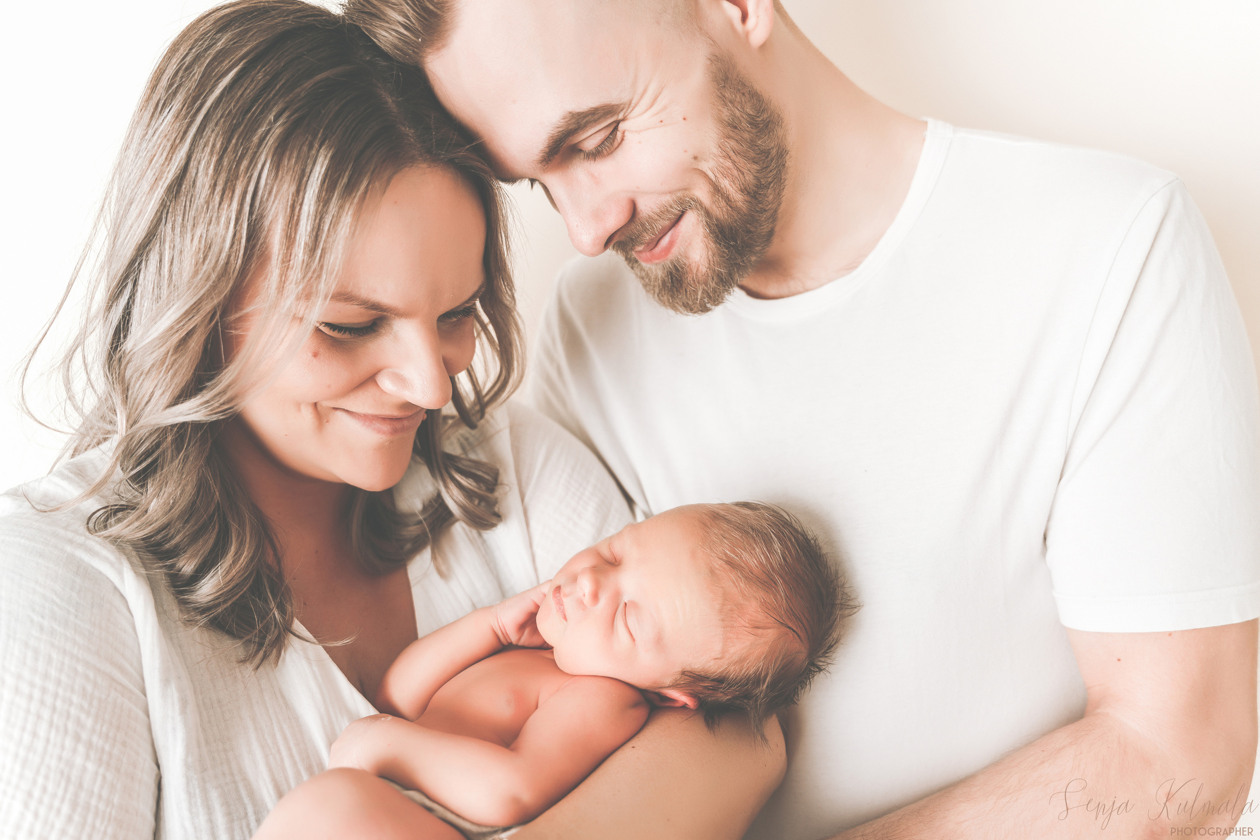 Vauvat. Senjakulmala.fi