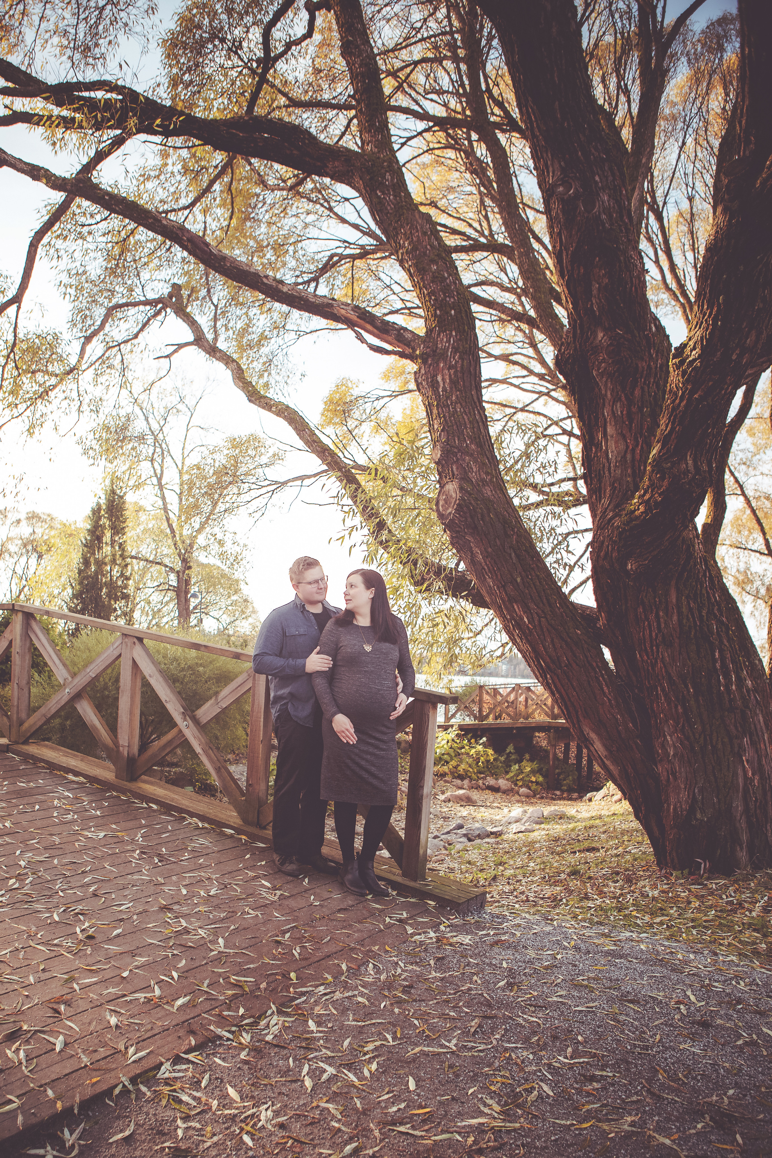 Odotus. Senjakulmala.fi