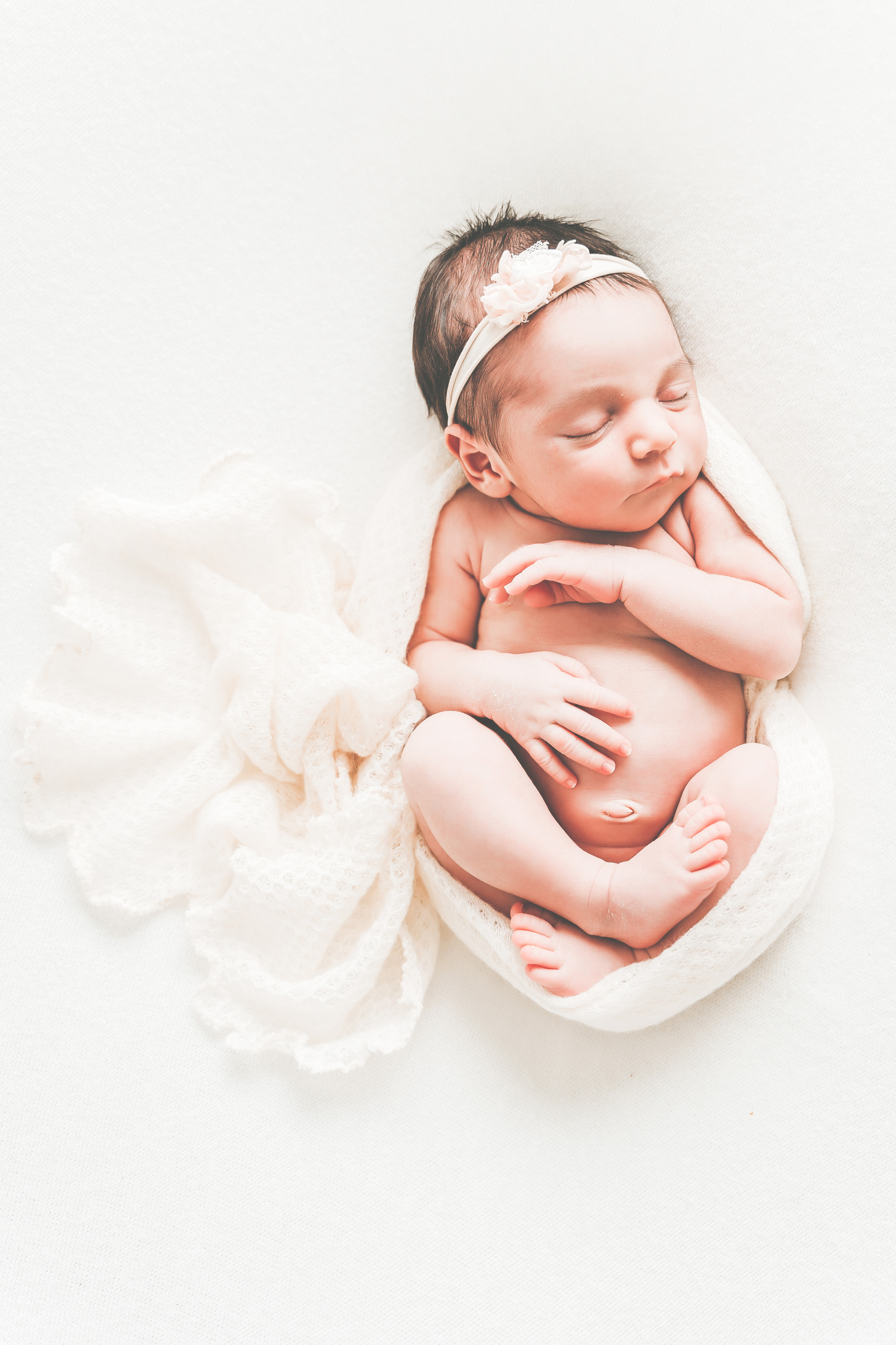 Vauvat. Senjakulmala.fi