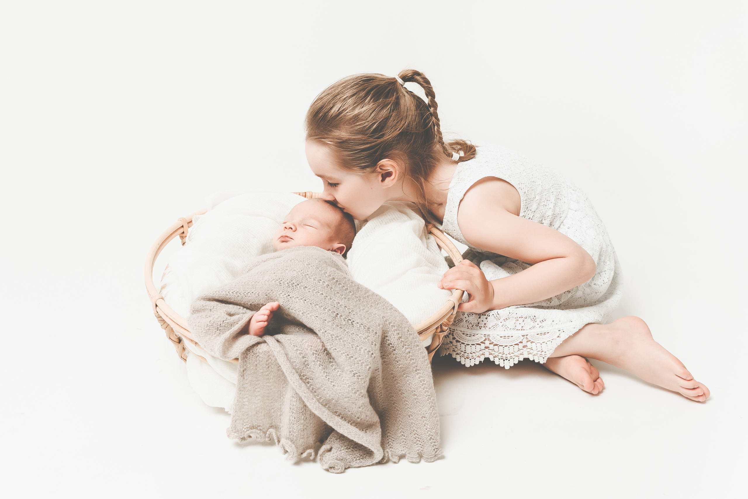 Vauvat. Senjakulmala.fi