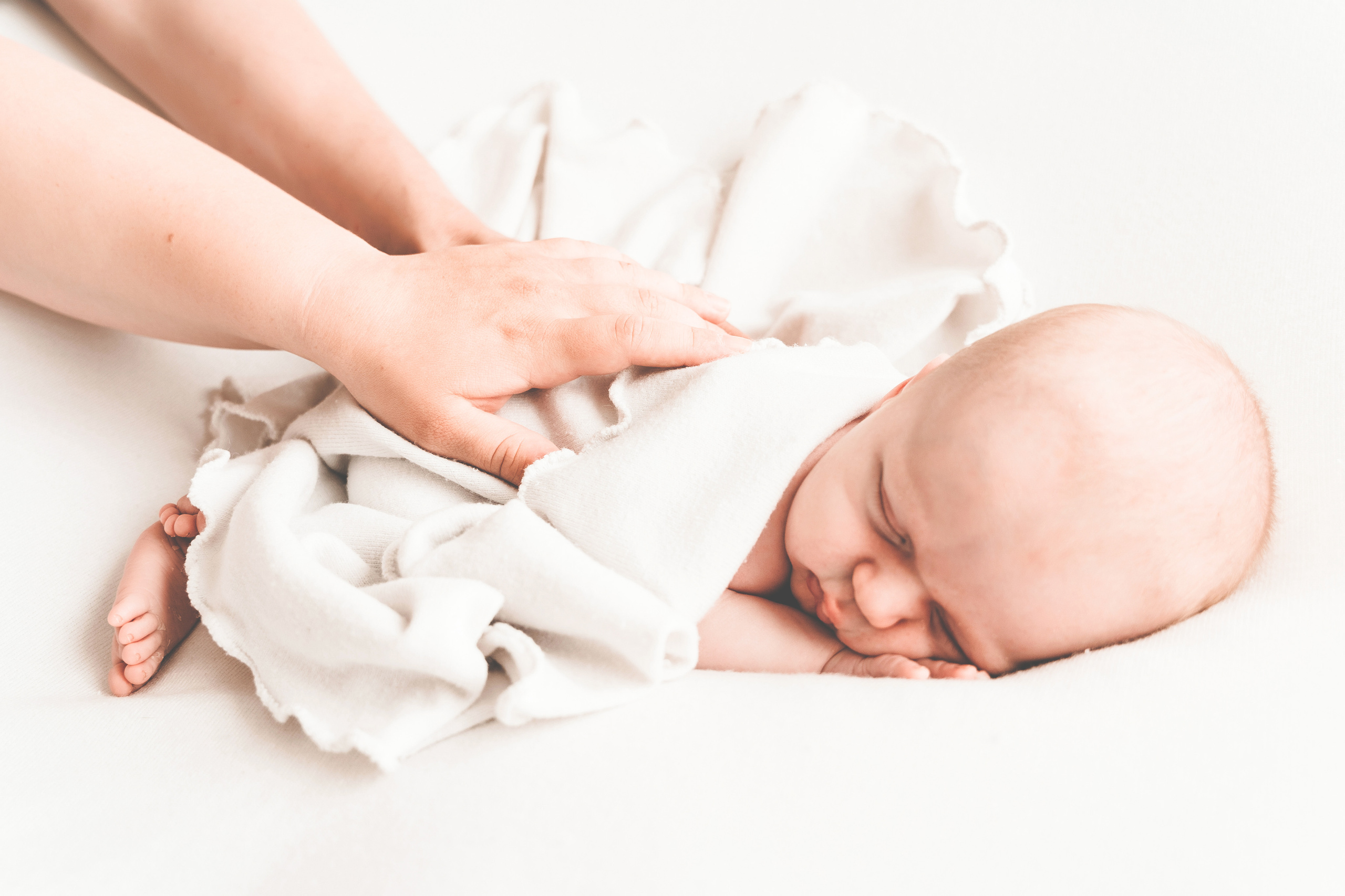 Vauvat. Senjakulmala.fi