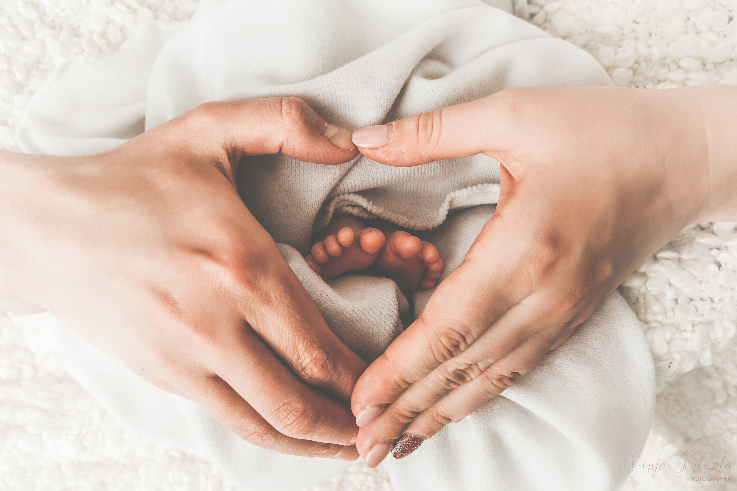 Vauvat. Senjakulmala.fi