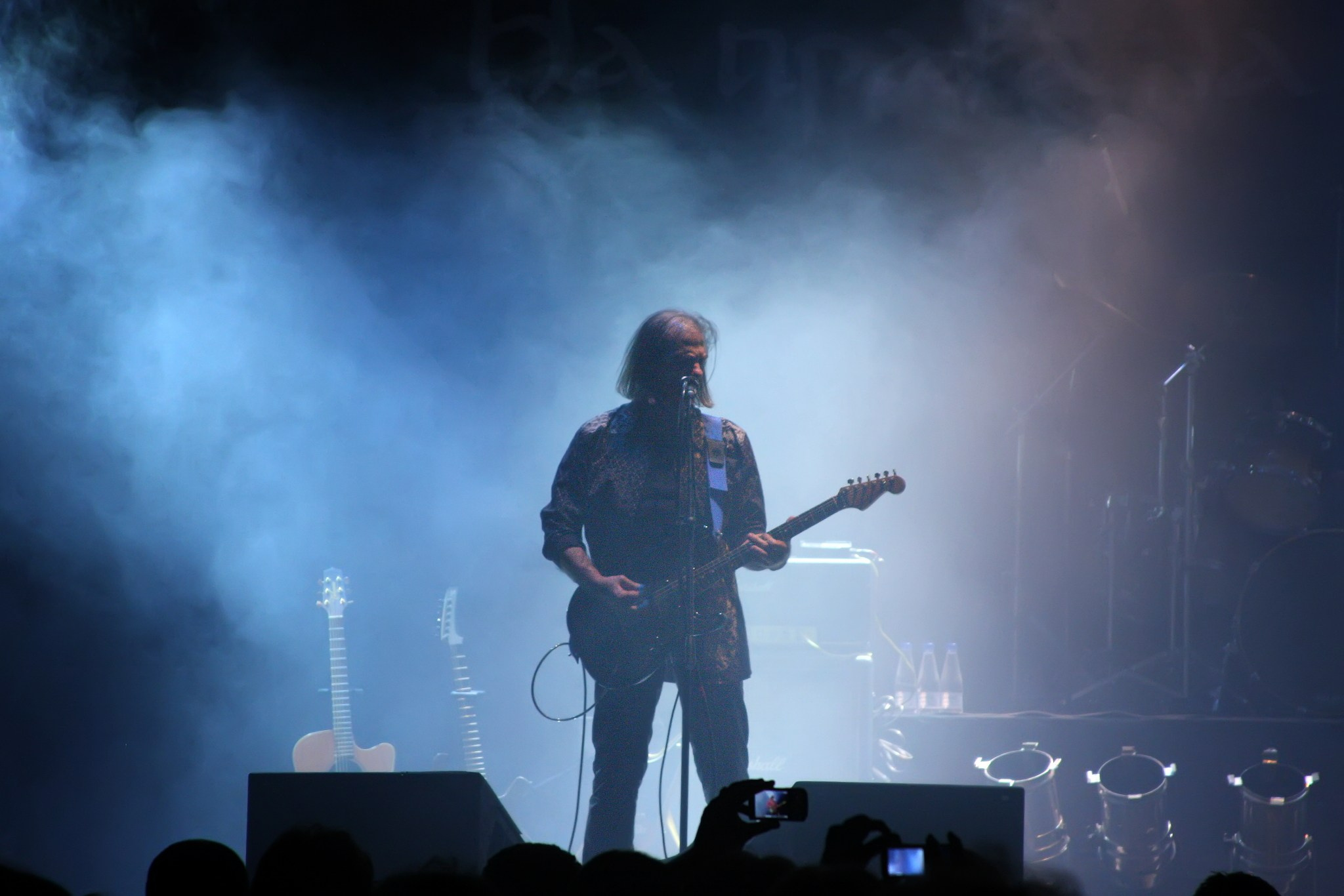 40 години „Щурците“ - 12.12.2008. Александър Сандев - личен сайт на фотографа