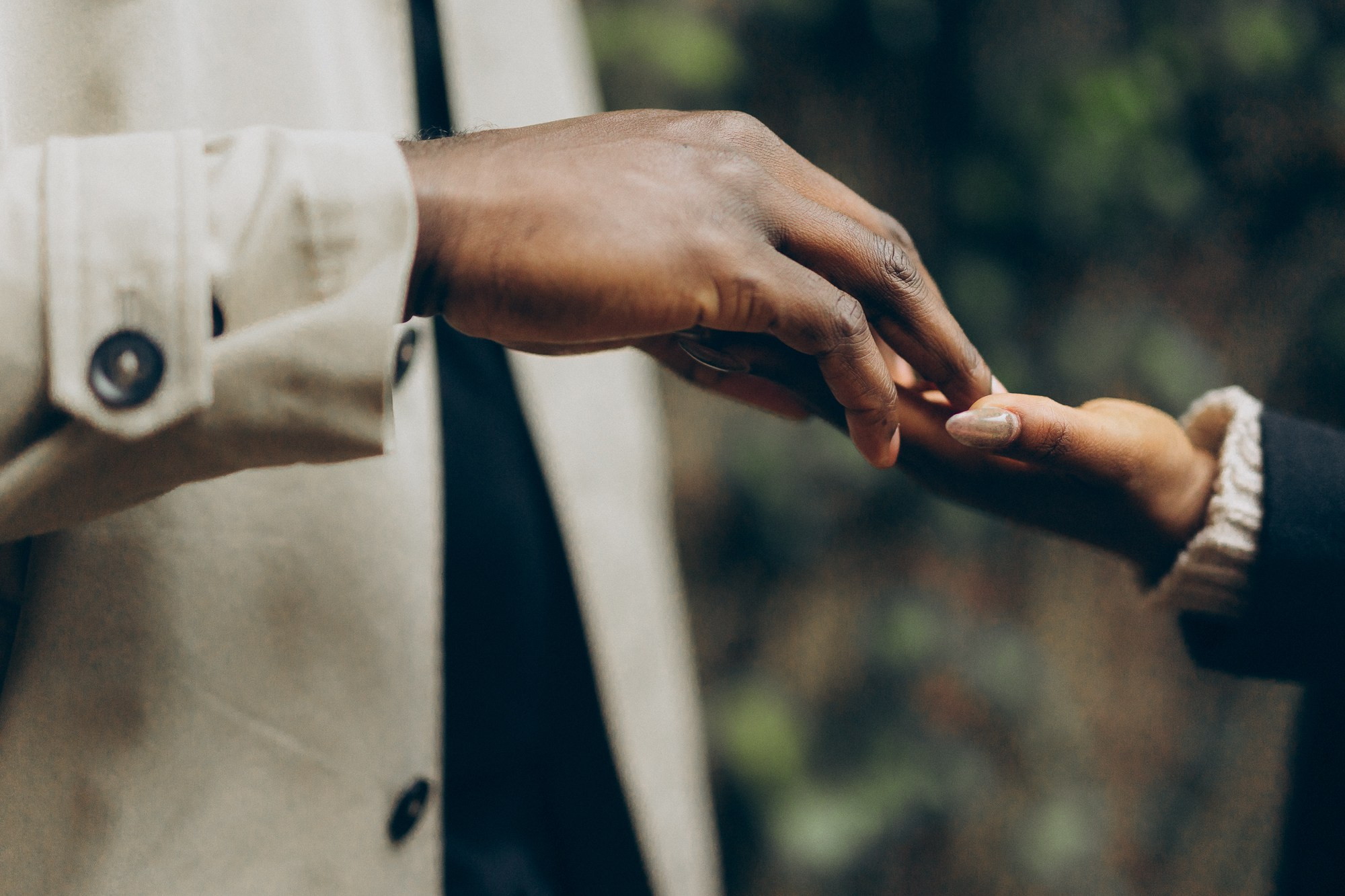 Silvana & Nico Duisburg. Familien & Hochzeitfotografin Nadja Holzmann