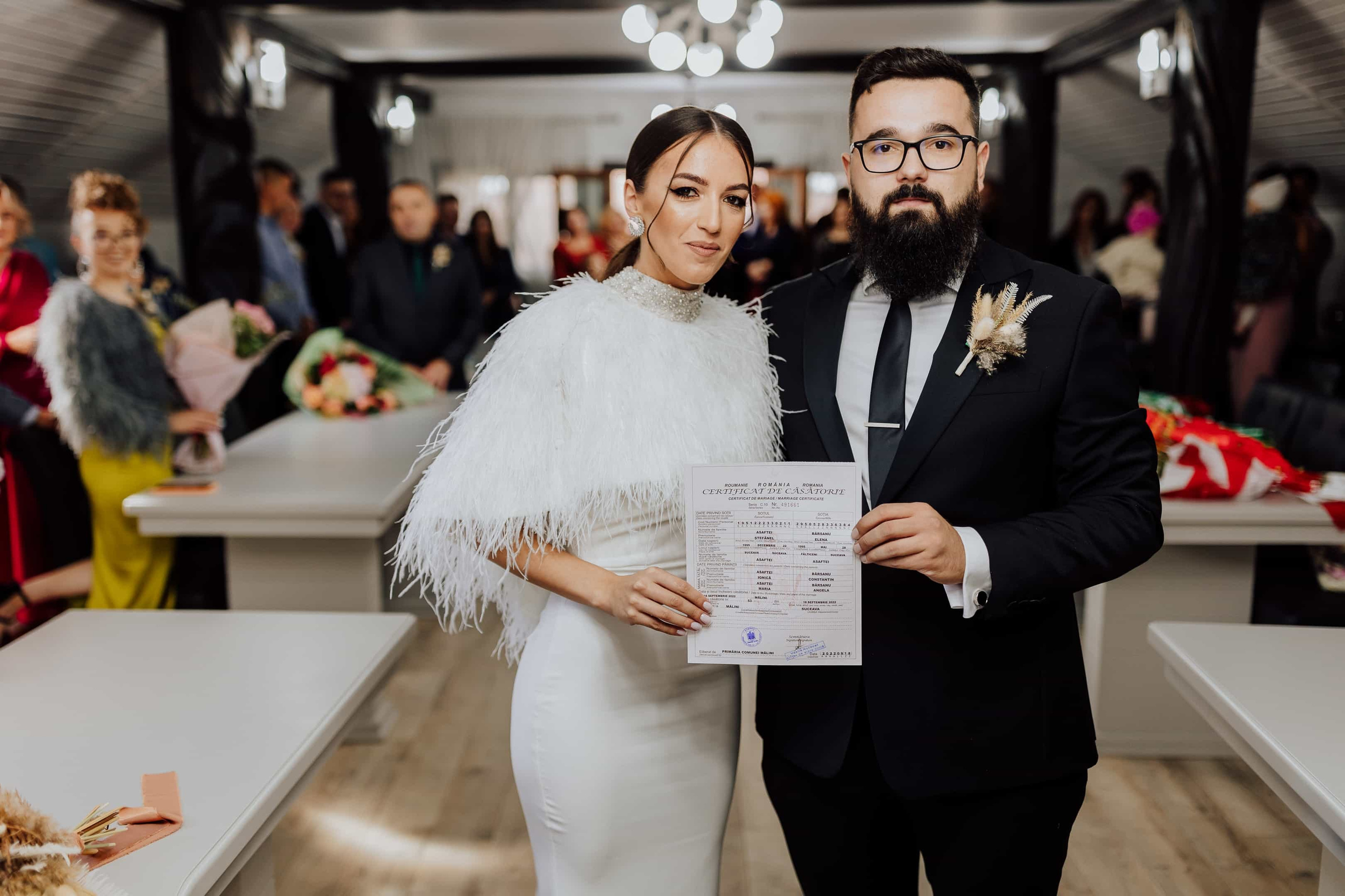 Stefanel & Elena. MovieFrames.ro