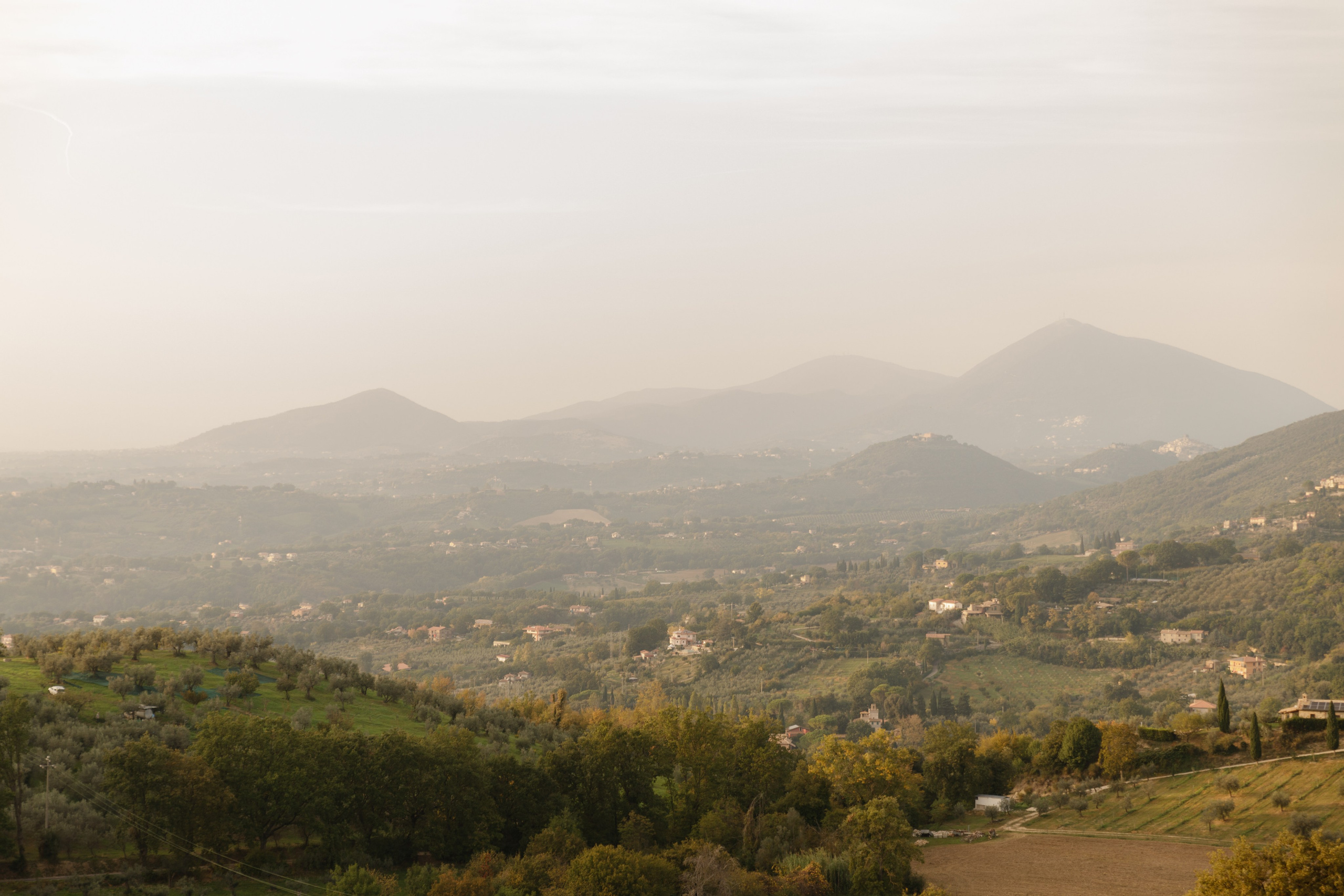 Семейная фотосессия на вилле Casa Rinaldi. Photorome.com