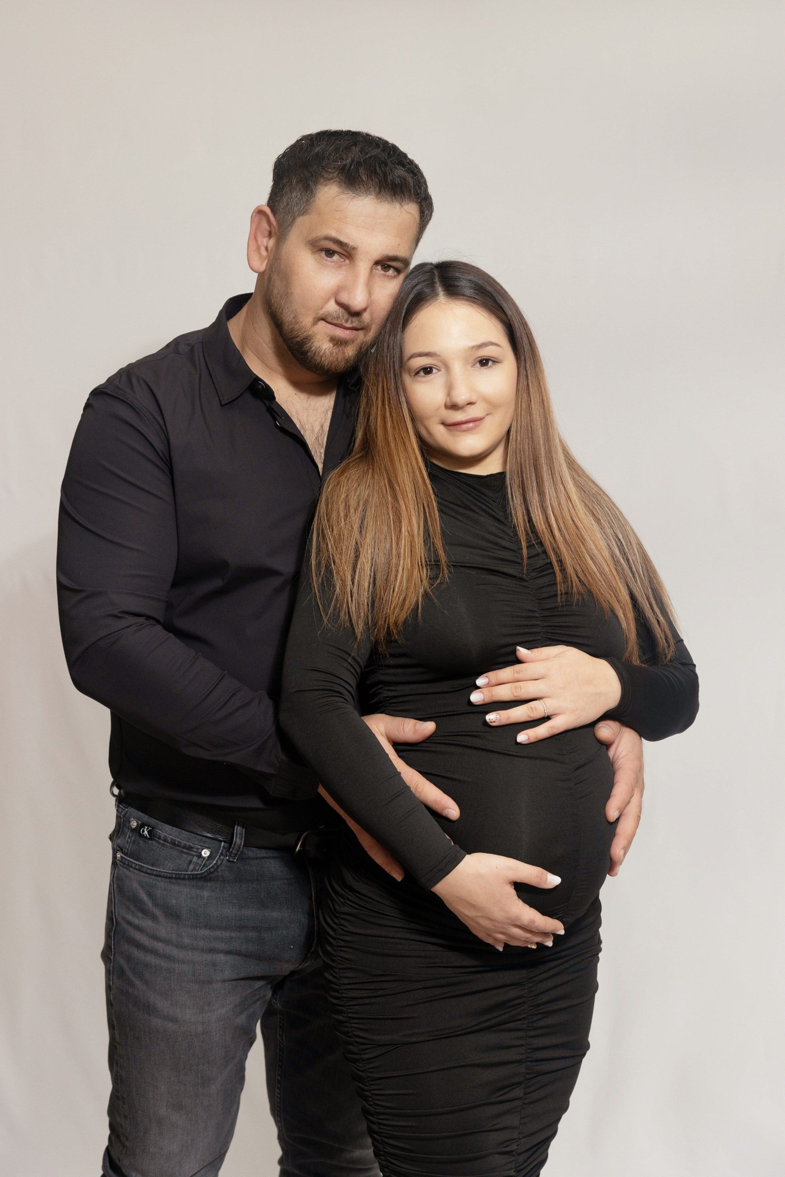 Elisei family. Portrait and Family Photographer in Netherlands