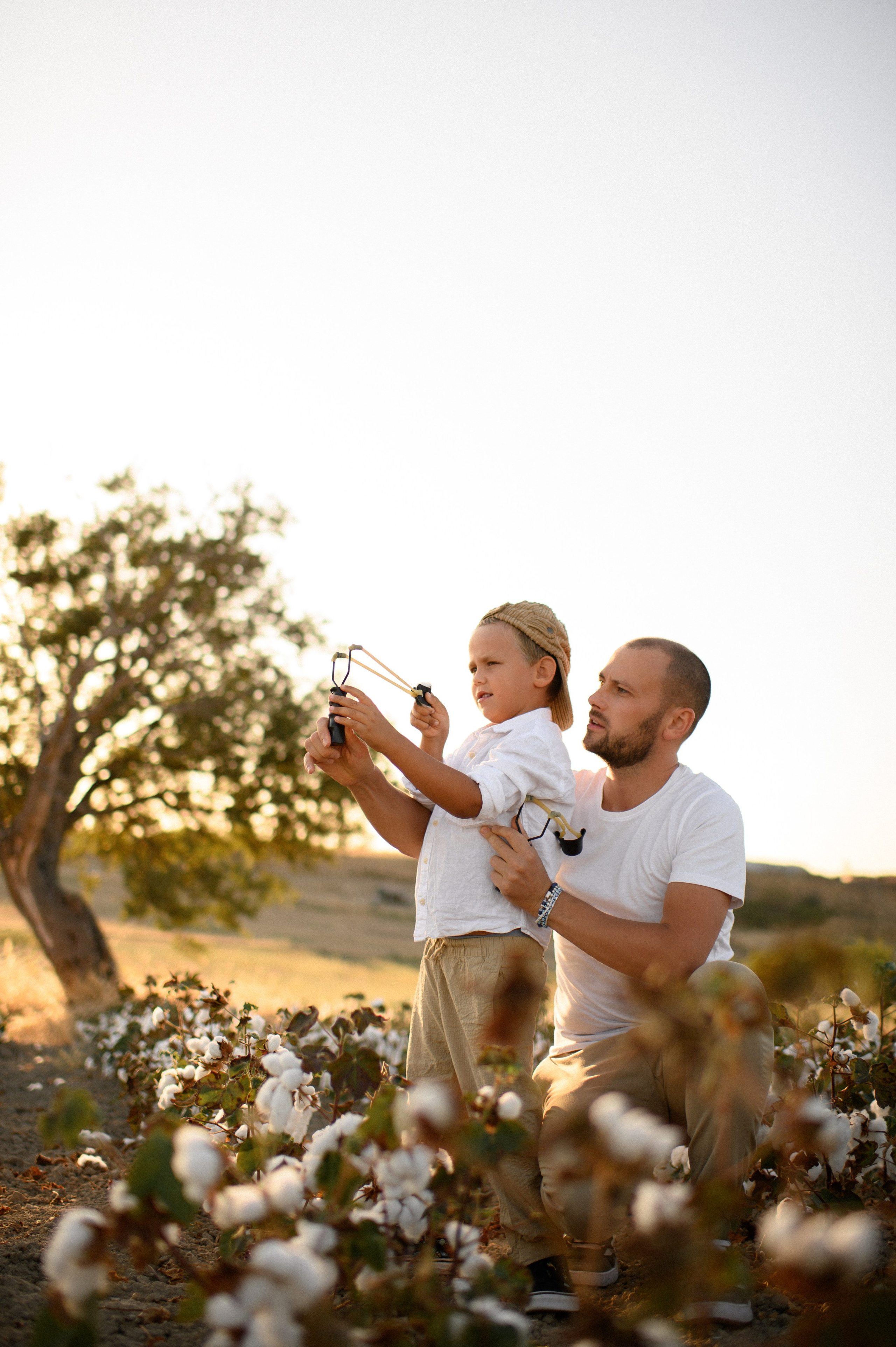 Father & Son. Семейная, детская, портретная и предметная фотосъемка в Салониках