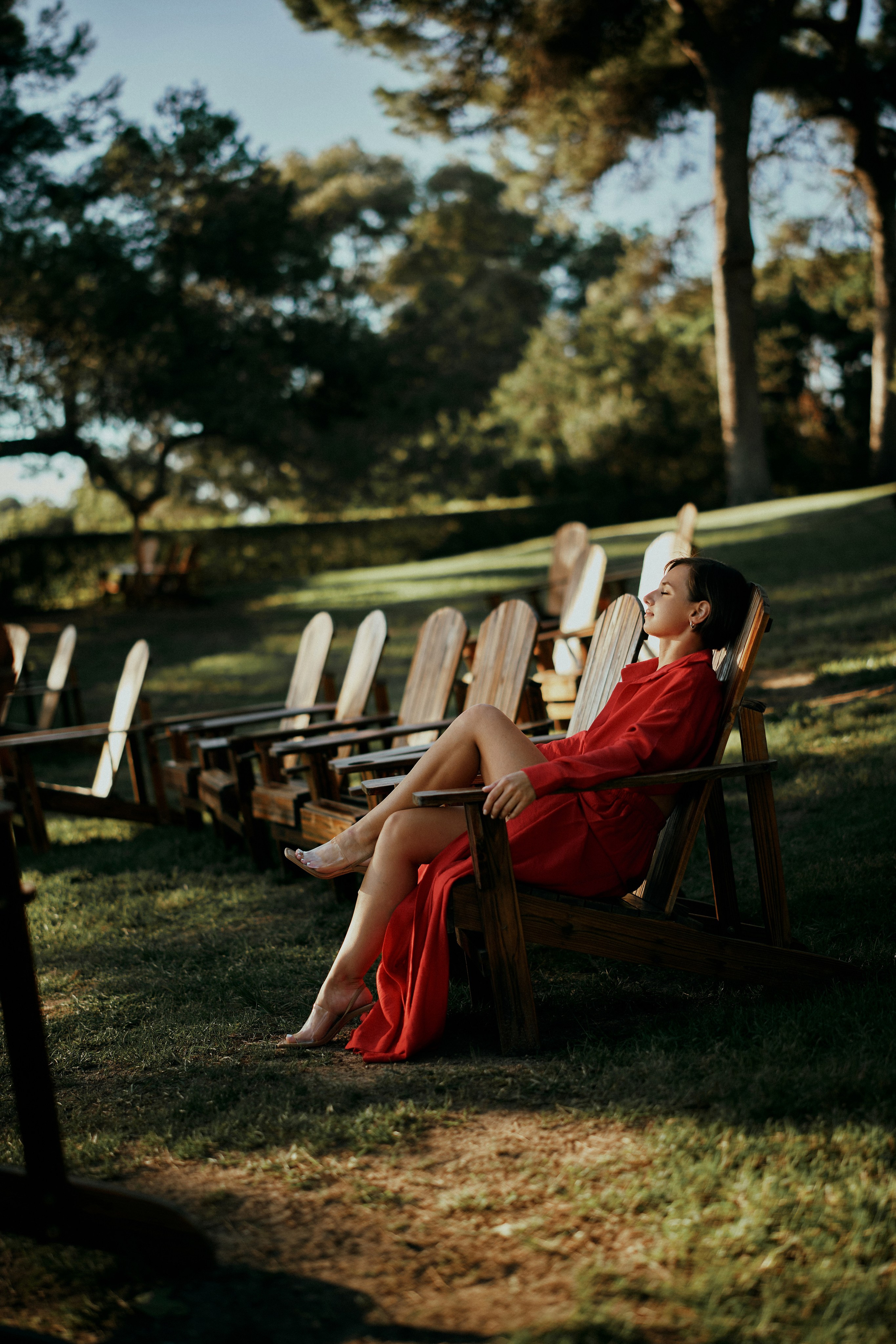 Елена. de Santa Clotilde. Фотограф в Барселоне Жанна Захарченко