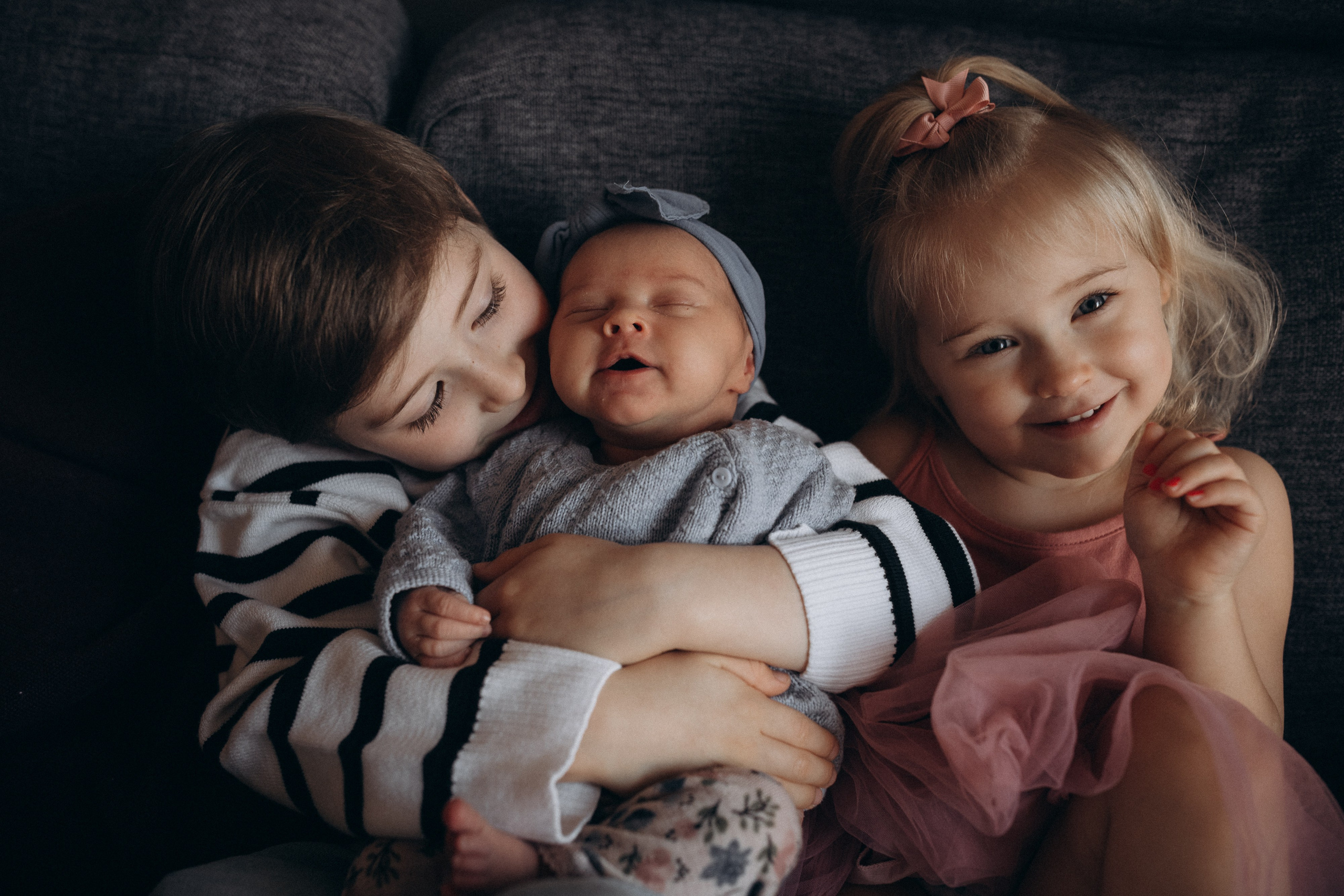 Families. Wedding & Family photographer in County Donegal and Dublin, Ireland