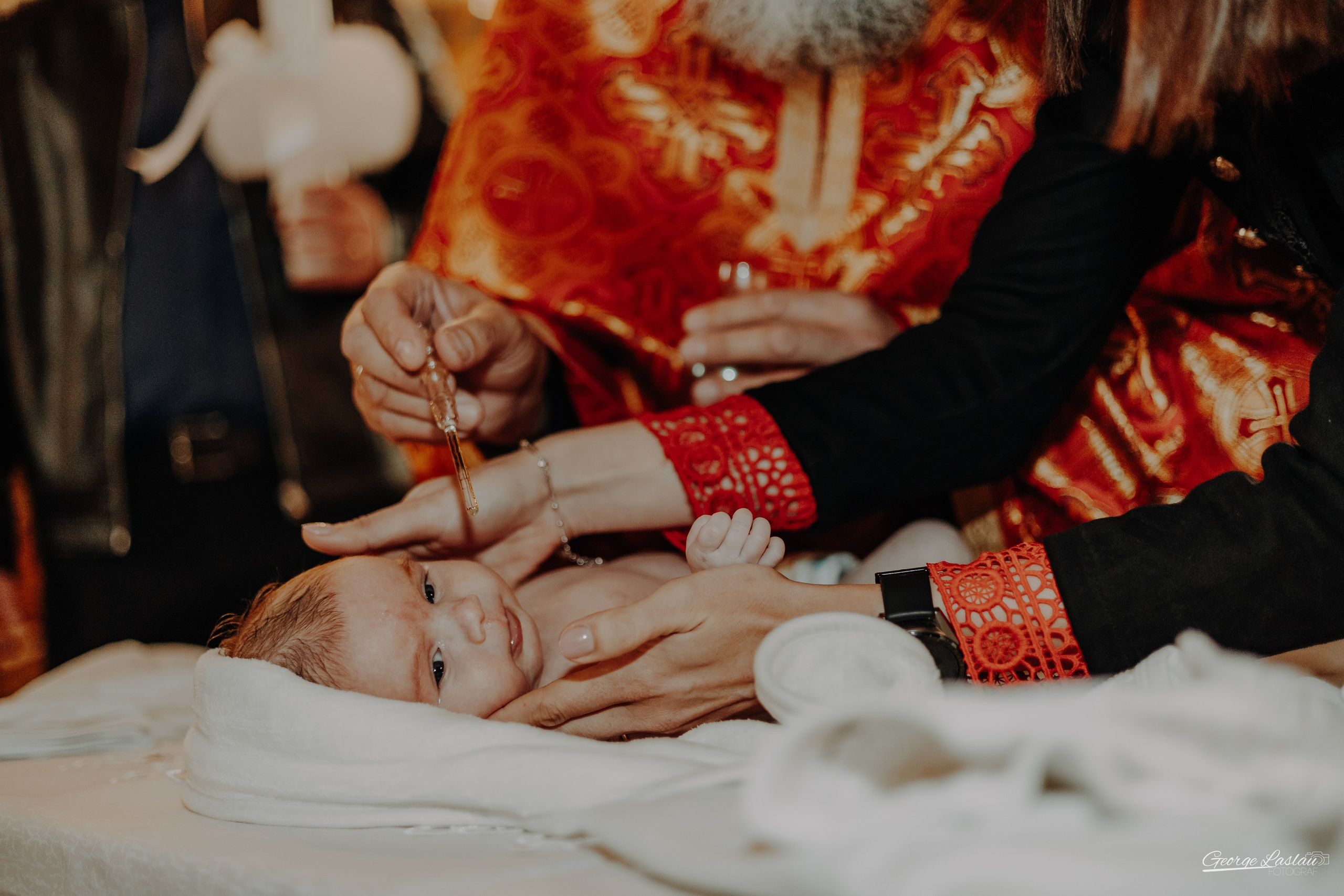 Ioana Antonia. George Laslău Fotograf