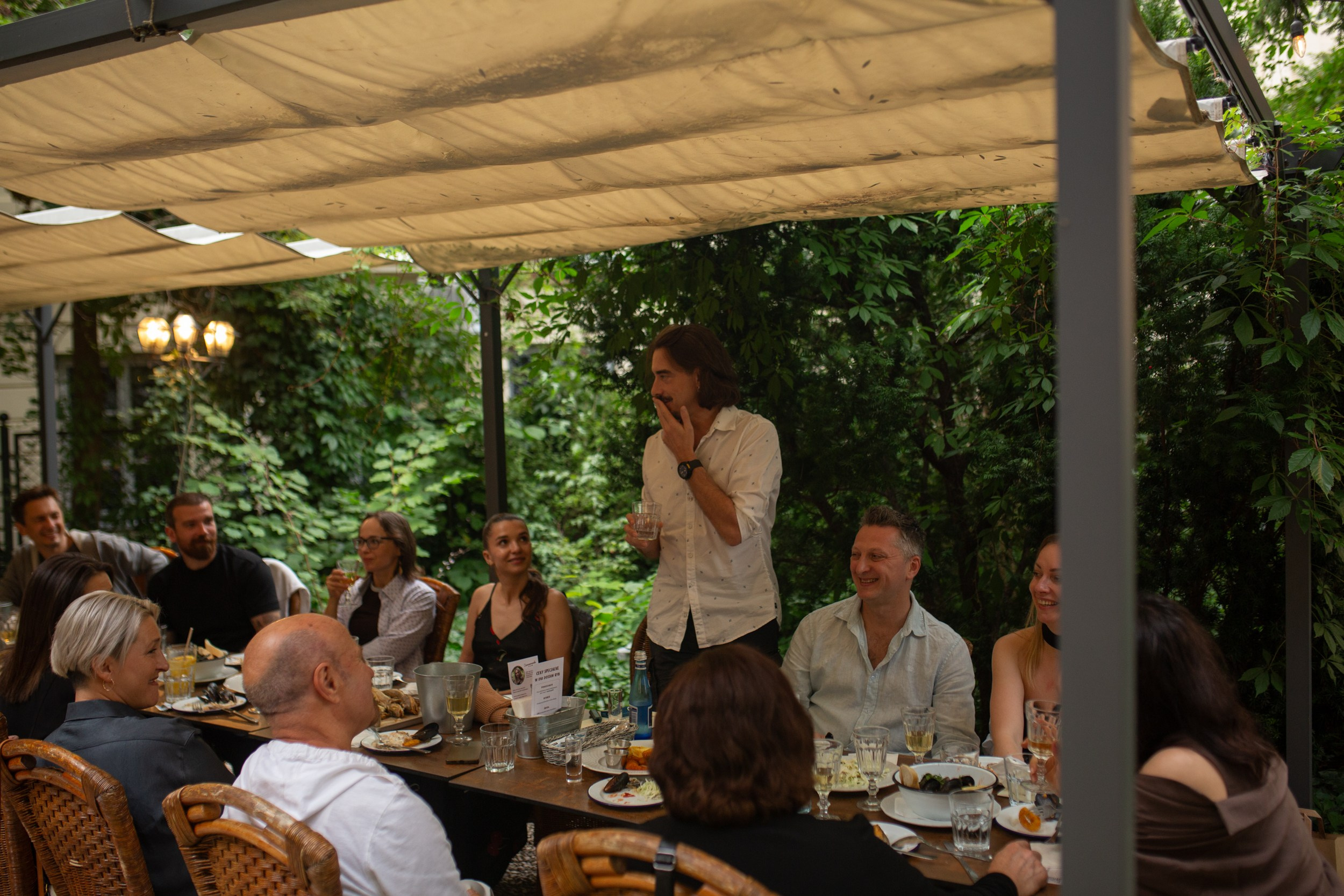 Наталья 04.08.2025 часть 2. Семейный и детский фотограф в Варшаве Мила Бобровская