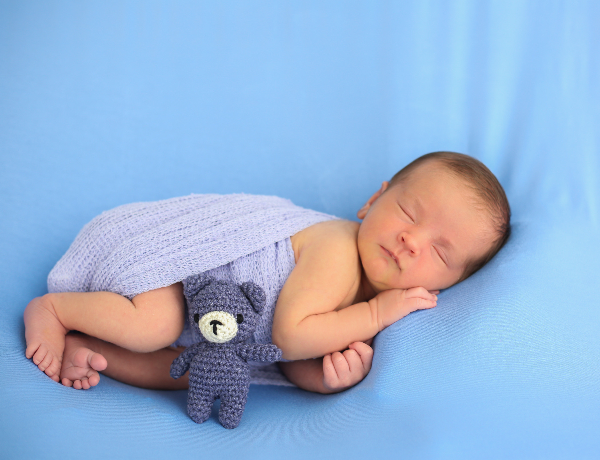 Alexandr (fotografia recien nacido). Fotógrafo en Mataró, Eugenia Shikhina