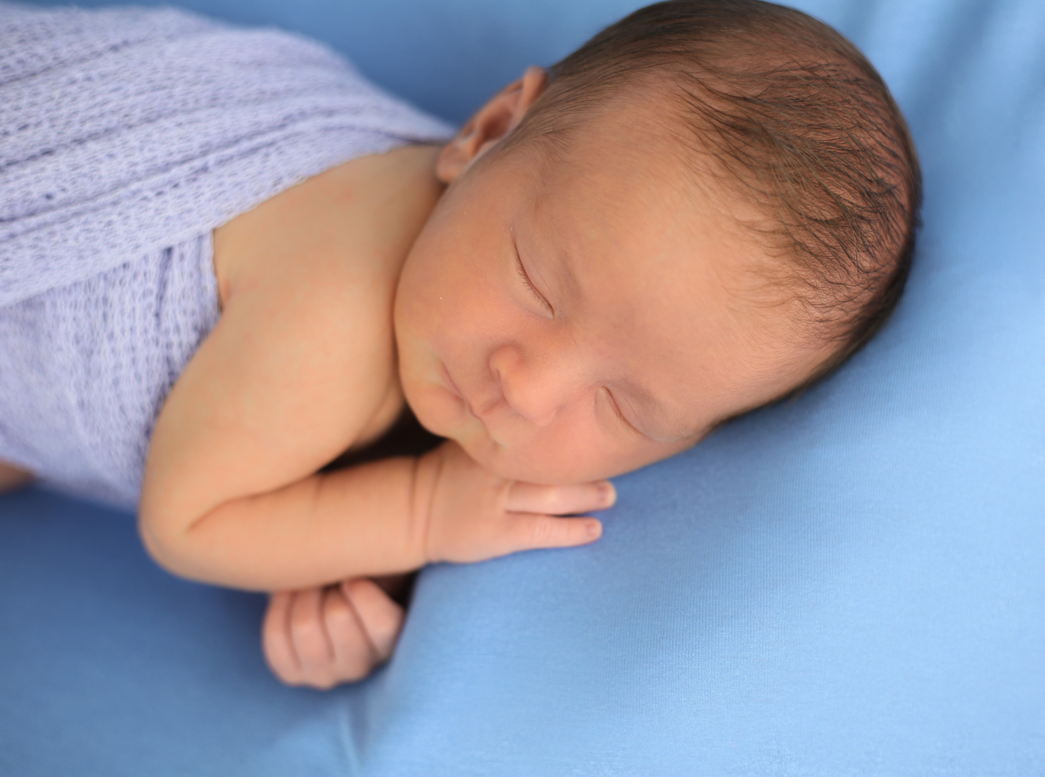 Alexandr (fotografia recien nacido). Fotógrafo en Mataró, Eugenia Shikhina