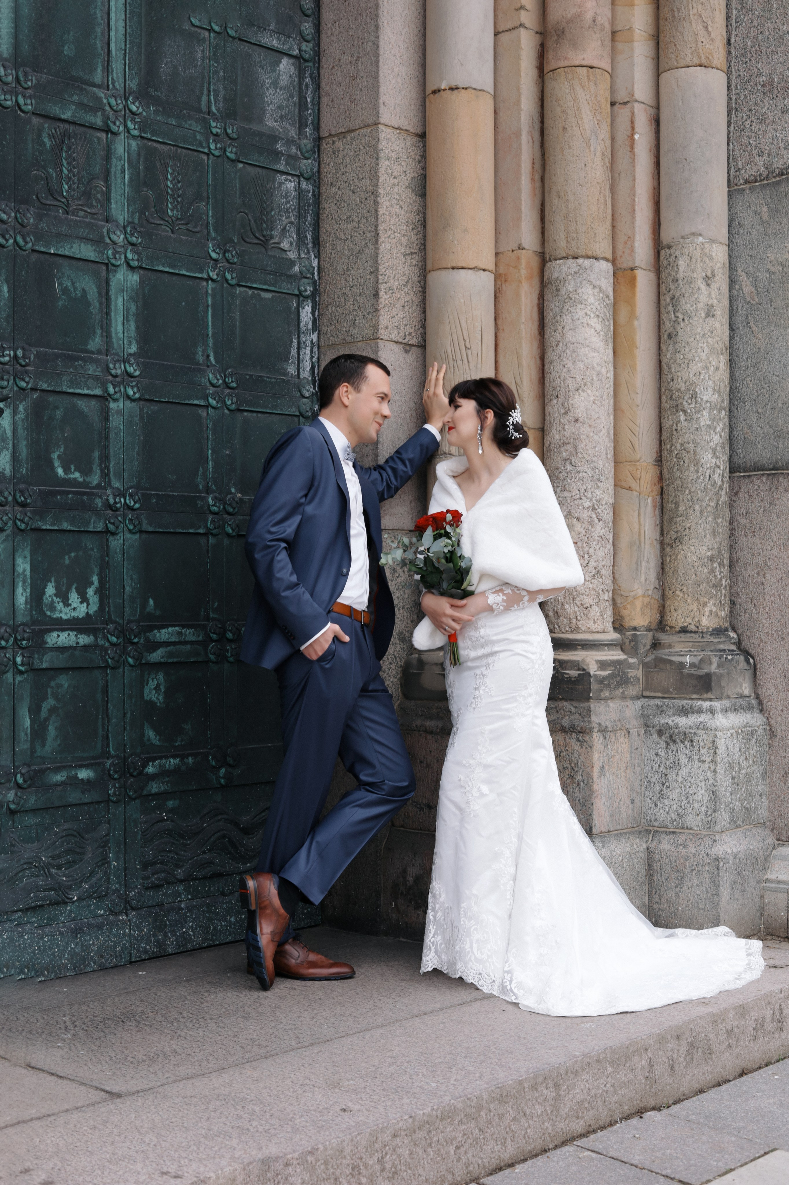 Mirjana Esbjerg. Alexia Frame Photographer