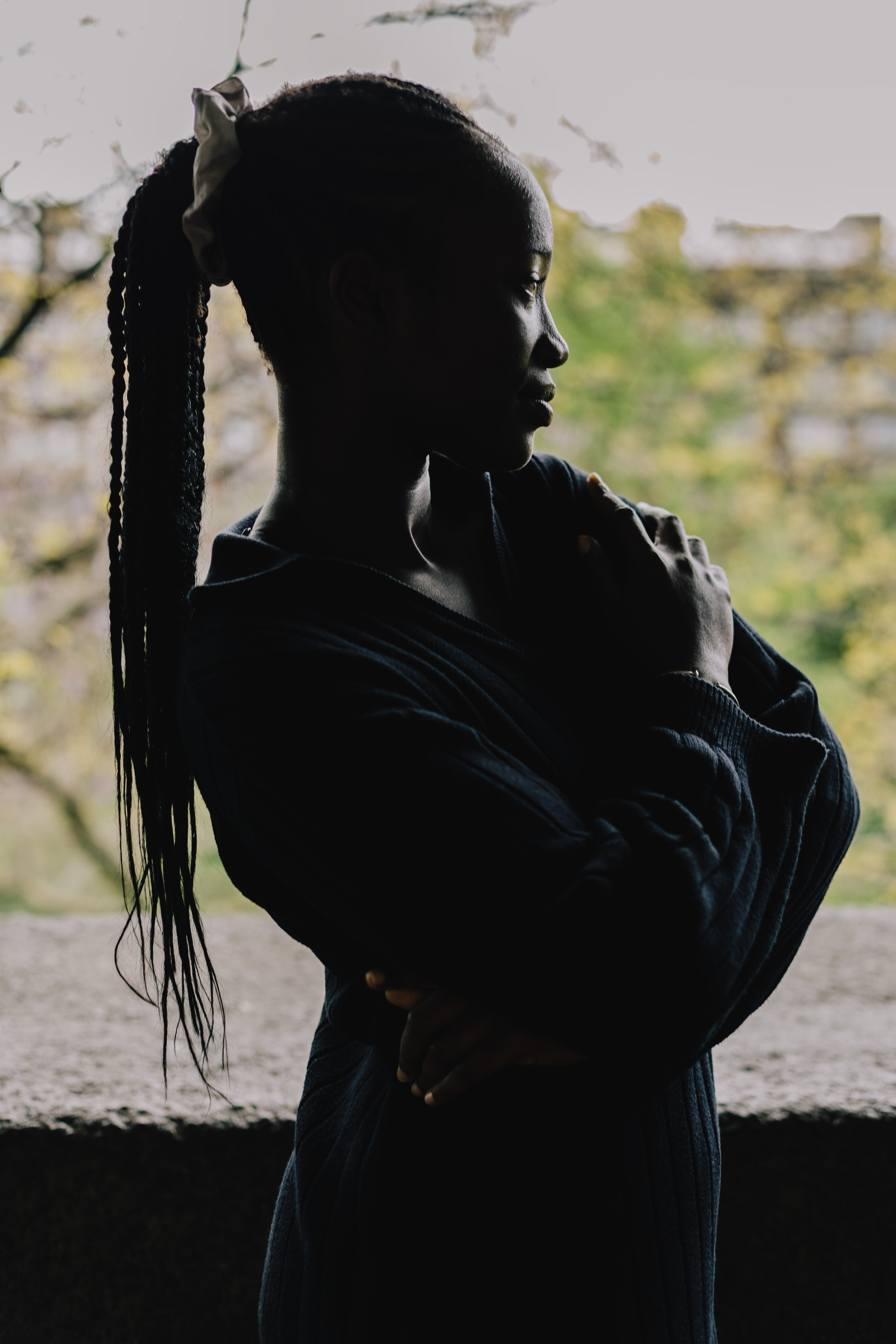 Portfolio. Elena Nenasheva, portrait photographer in London