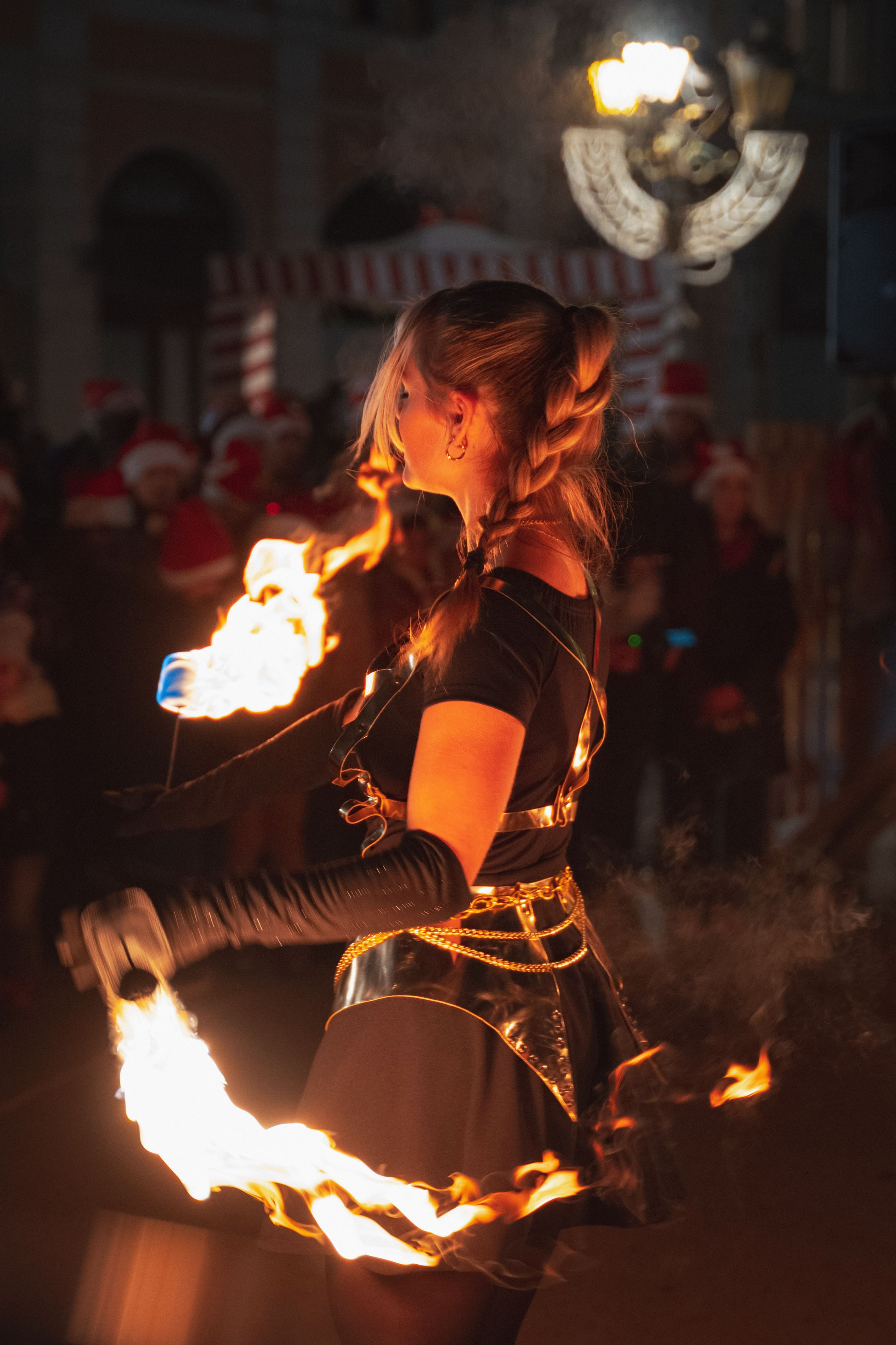 Novosadski Zimzolend. Жуков Студио