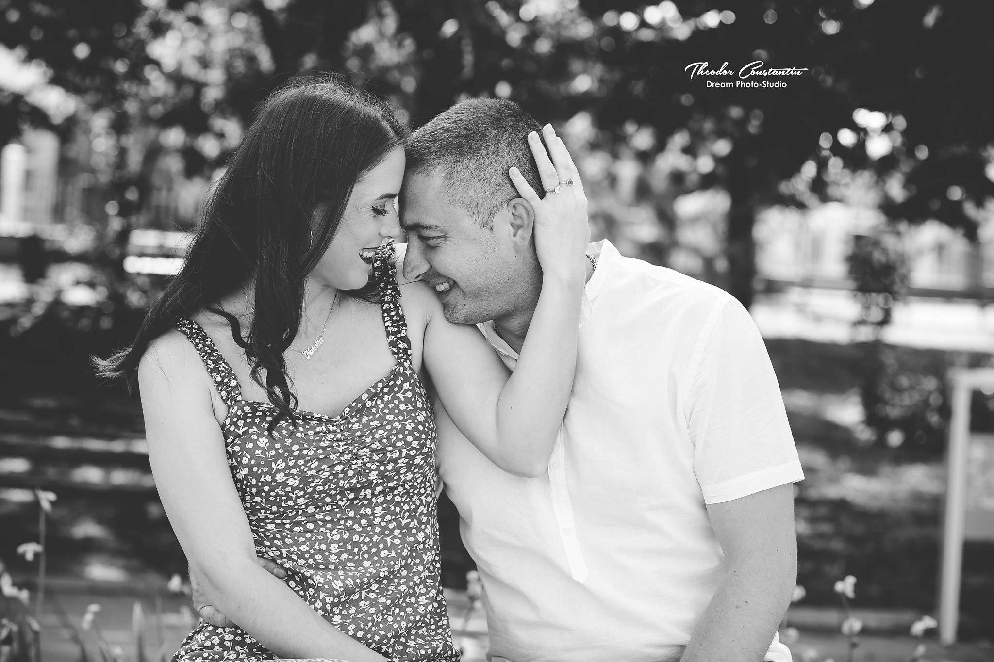 PreWedding. Dream Studio Galați – ședințe foto profesionale pentru familie, portrete și evenimente