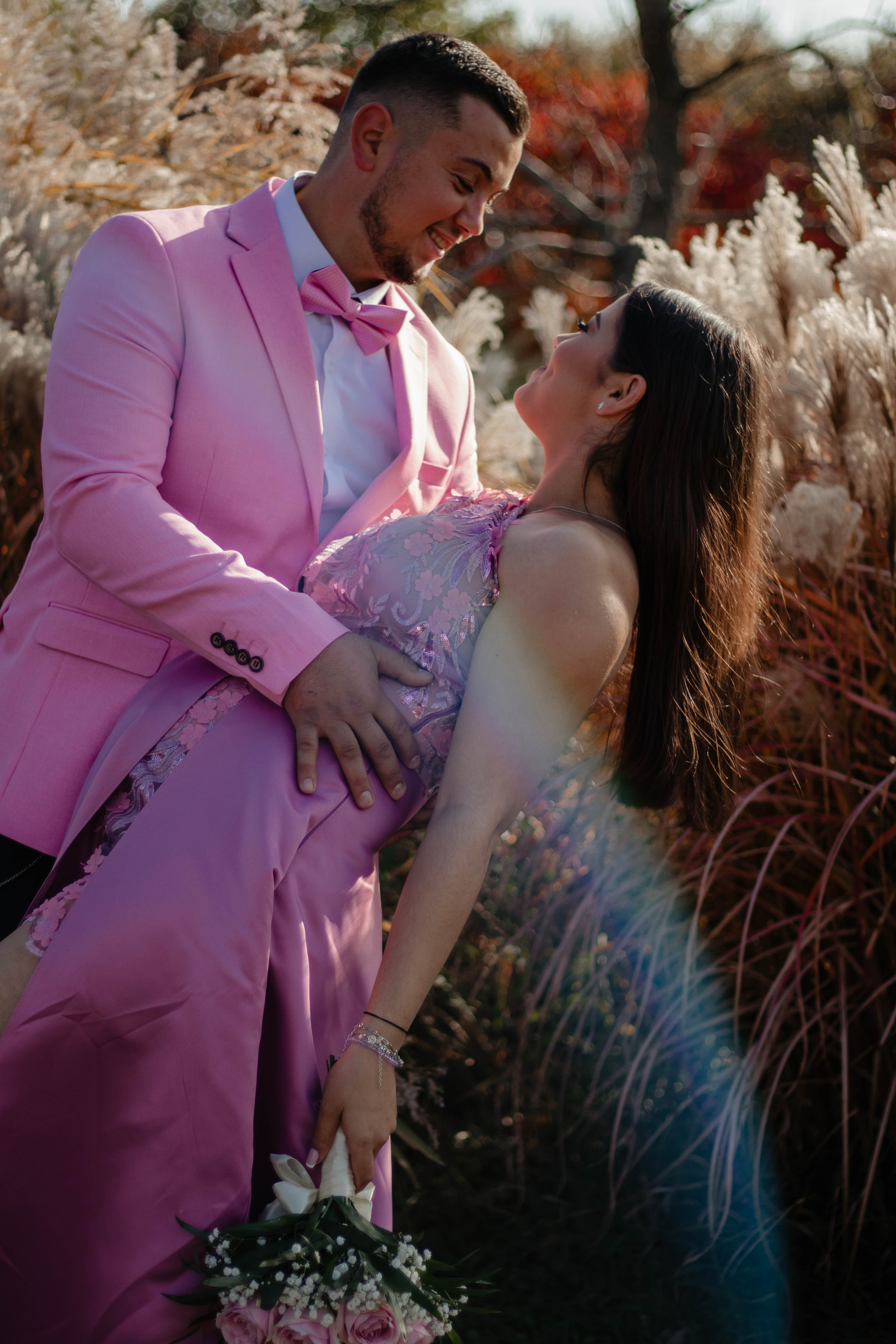 Nicoleta & Florin. Fotograf si videograf — evenimente si studio