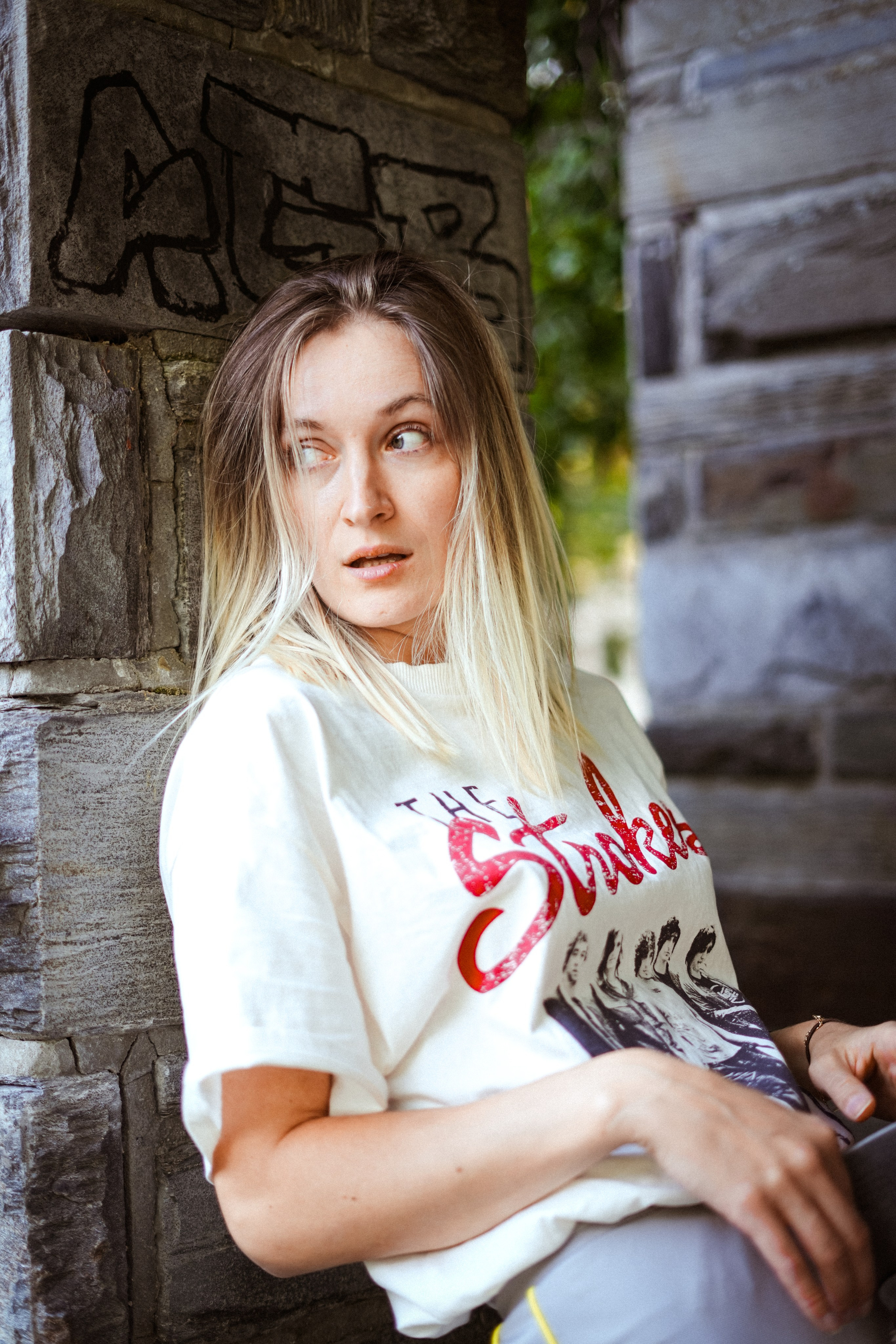 #2. Fotografin Yuliia Turinina in Stuttgart