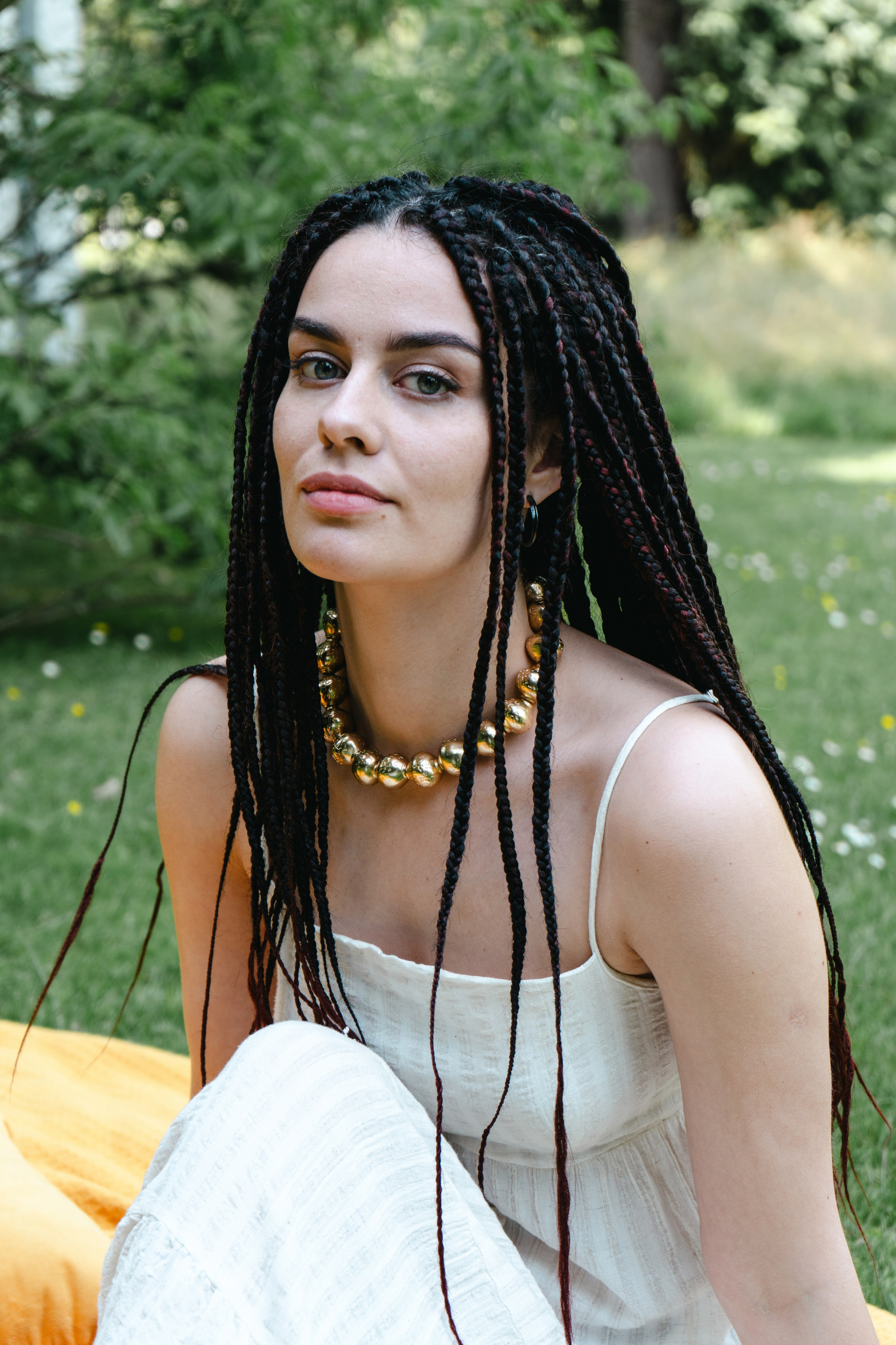 #4. Fotografin Yuliia Turinina in Stuttgart